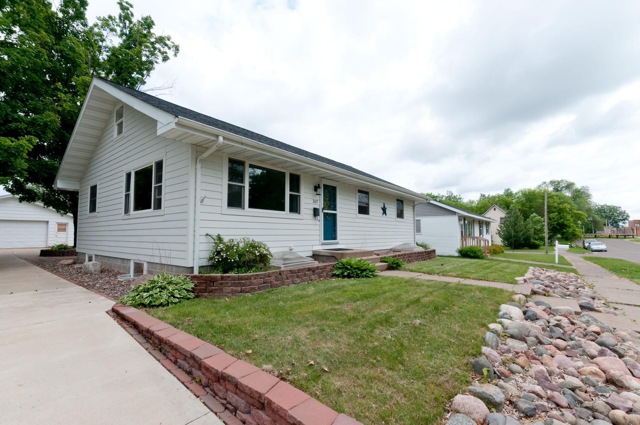 W Humbird St, Rice Lake, WI 54868