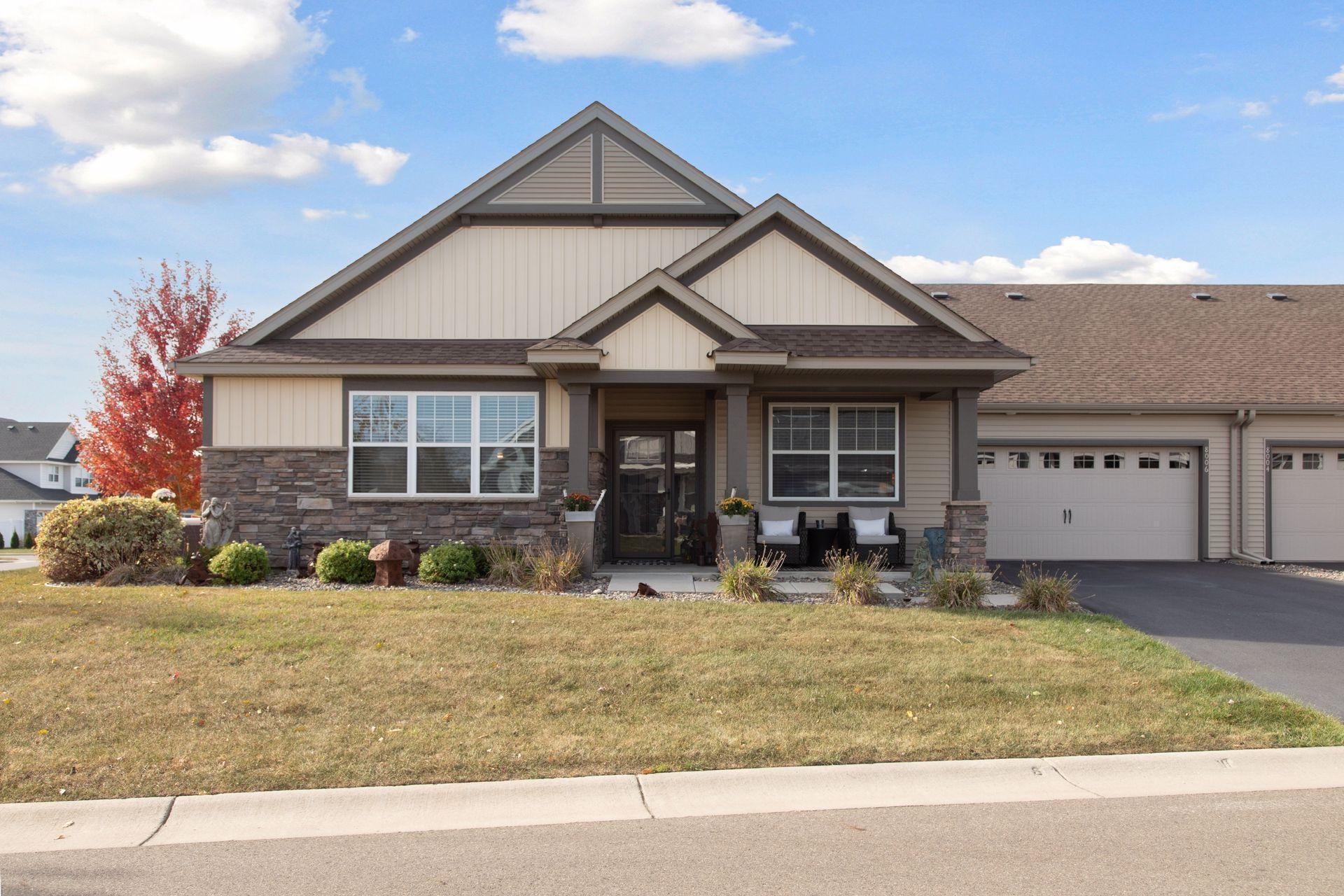 64th St S, Cottage Grove, MN 55016
