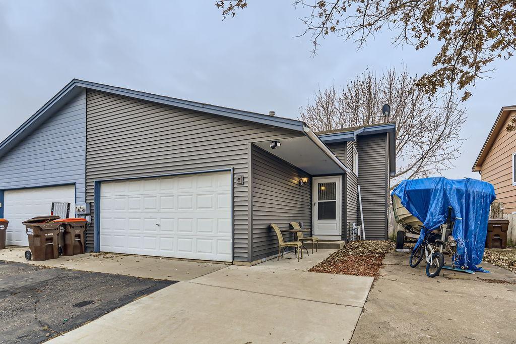 Tiffany Dr, Hastings, MN 55033