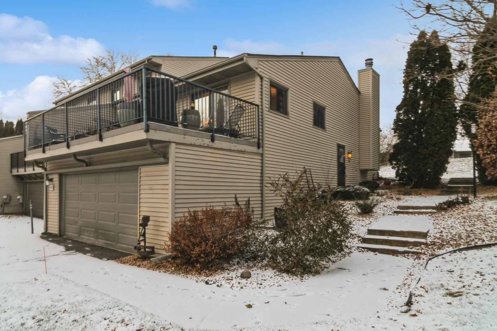 Arden View Ct, Saint Paul, MN 55112