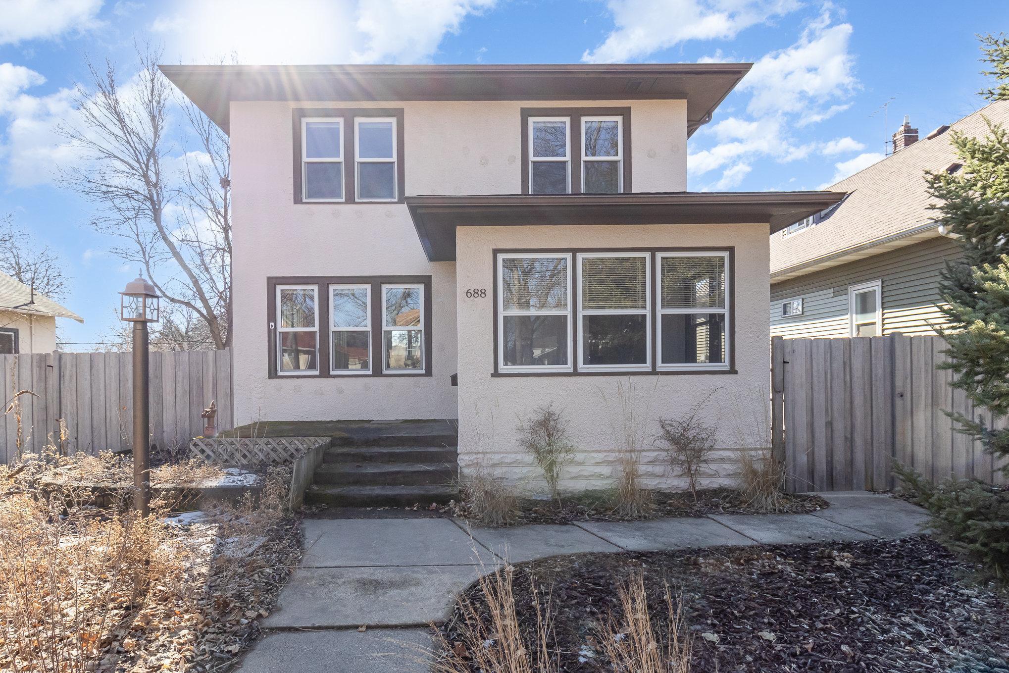 Nebraska Ave E, Saint Paul, MN 55106