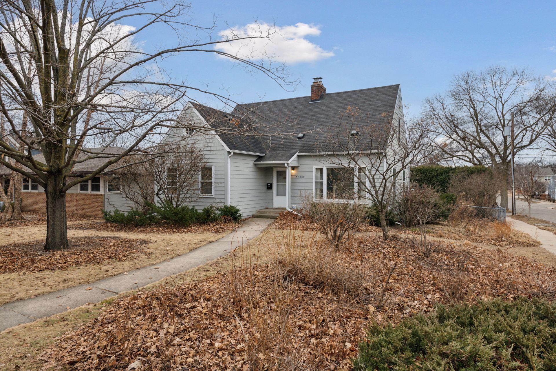 Irving Ave S, Minneapolis, MN 55419