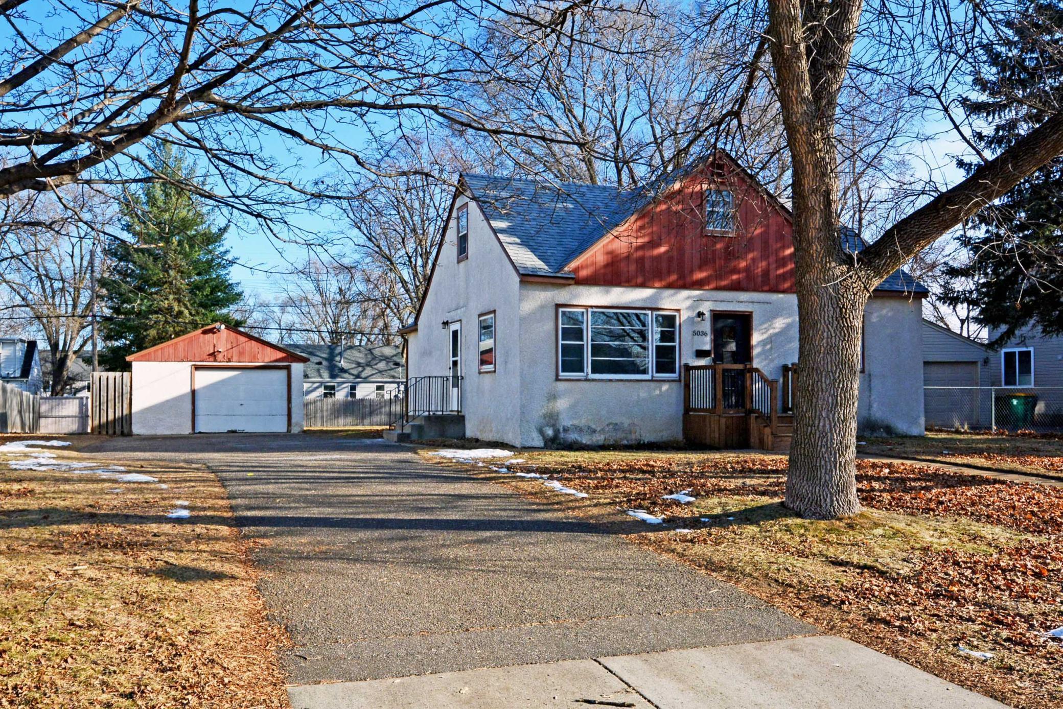 Ewing Ave N, Minneapolis, MN 55429