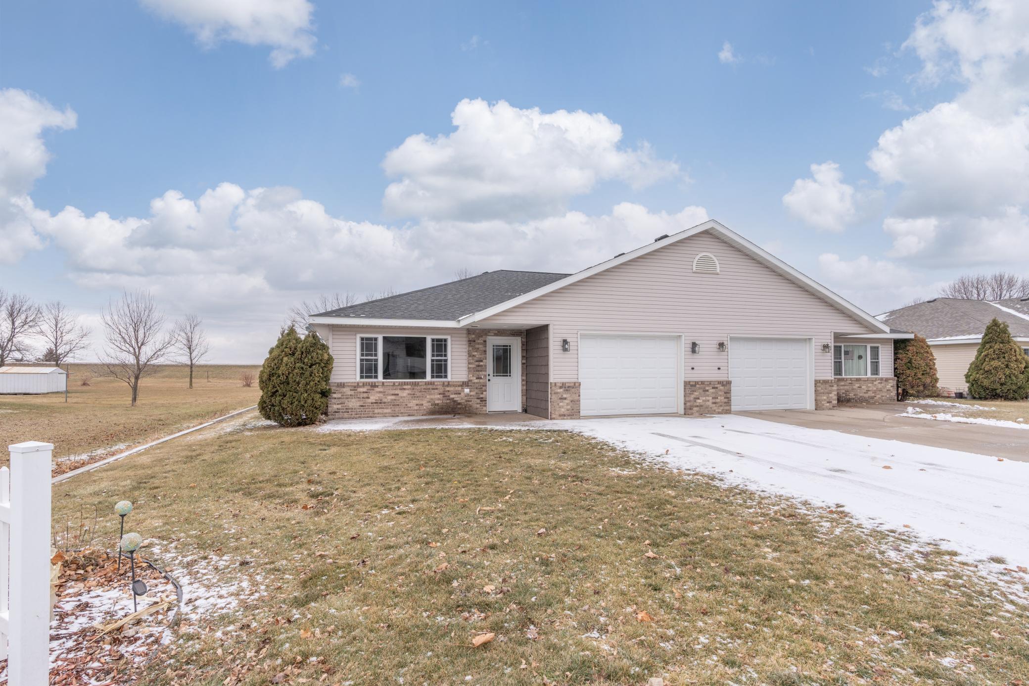 Mcdermott Ave, Kandiyohi, MN 56251