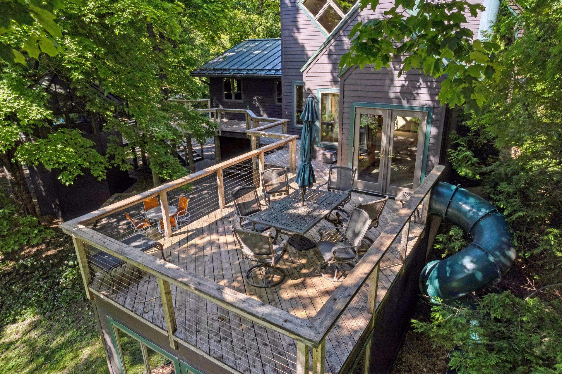 Halstead Dr, Mound, MN 55364