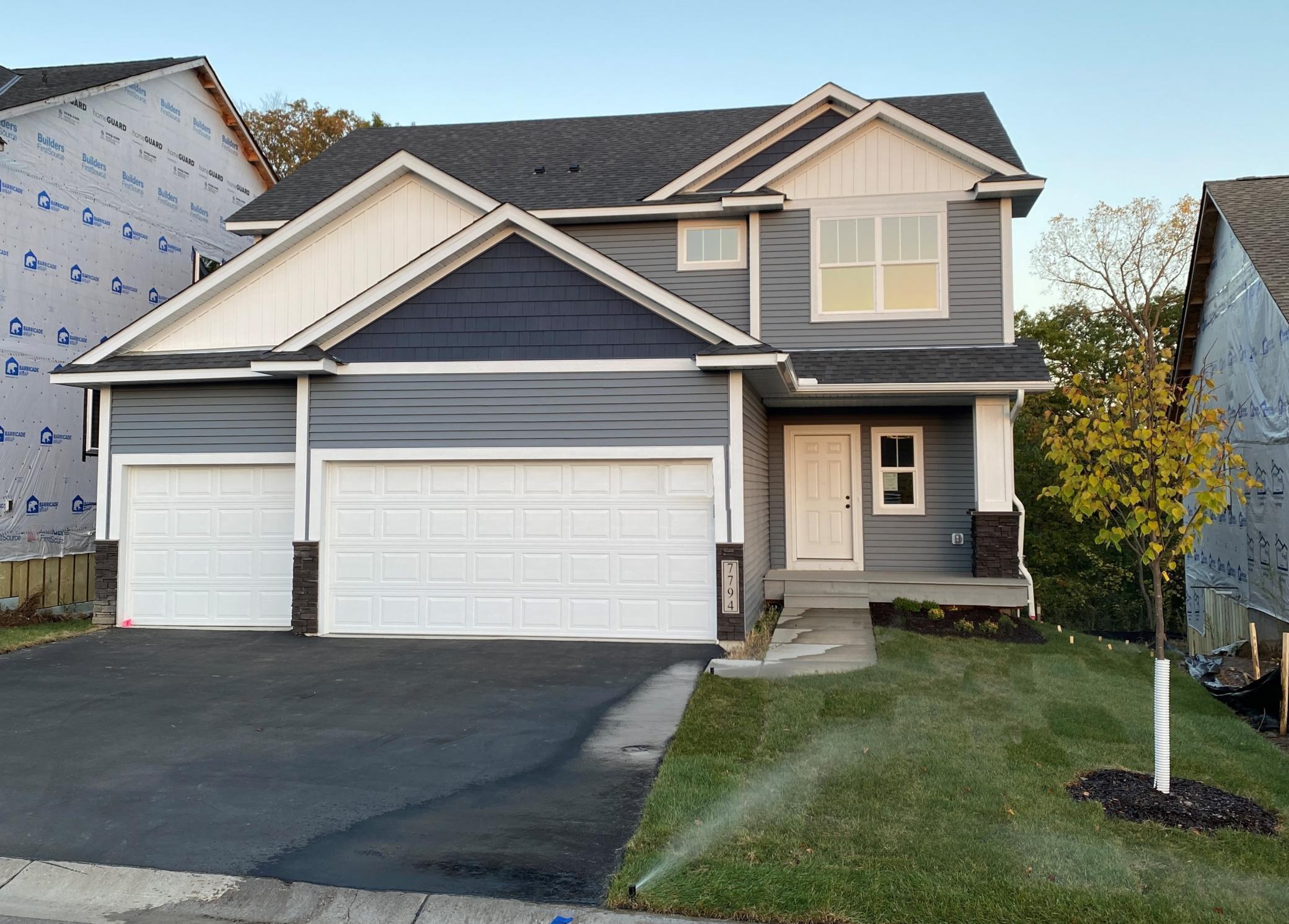 Adler Trl, Inver Grove Heights, MN 55077