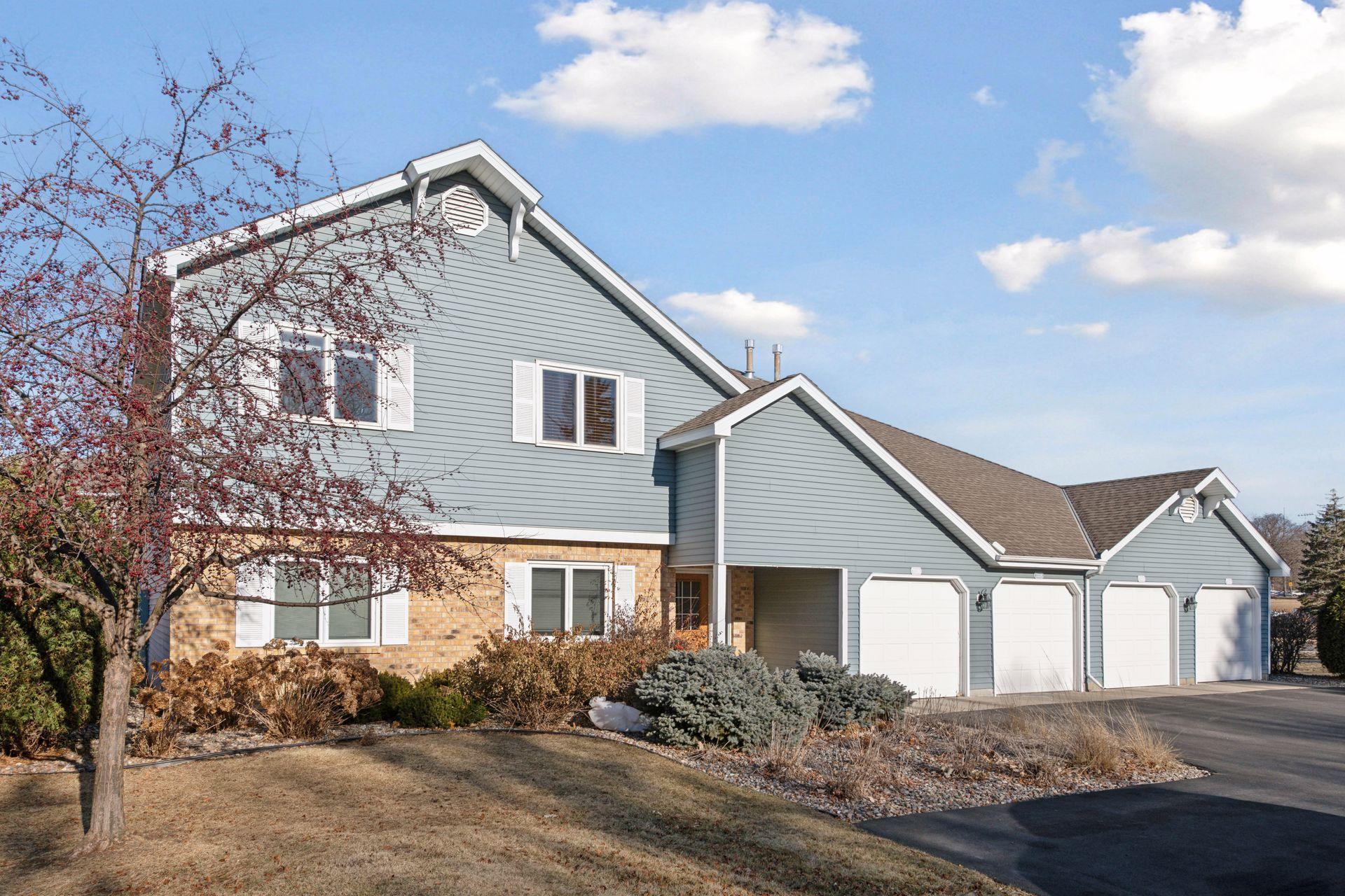 Hames Way, Eden Prairie, MN 55346