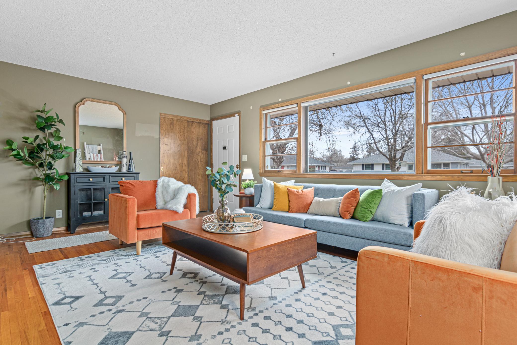 Indiana Ave N, Minneapolis, MN 55429