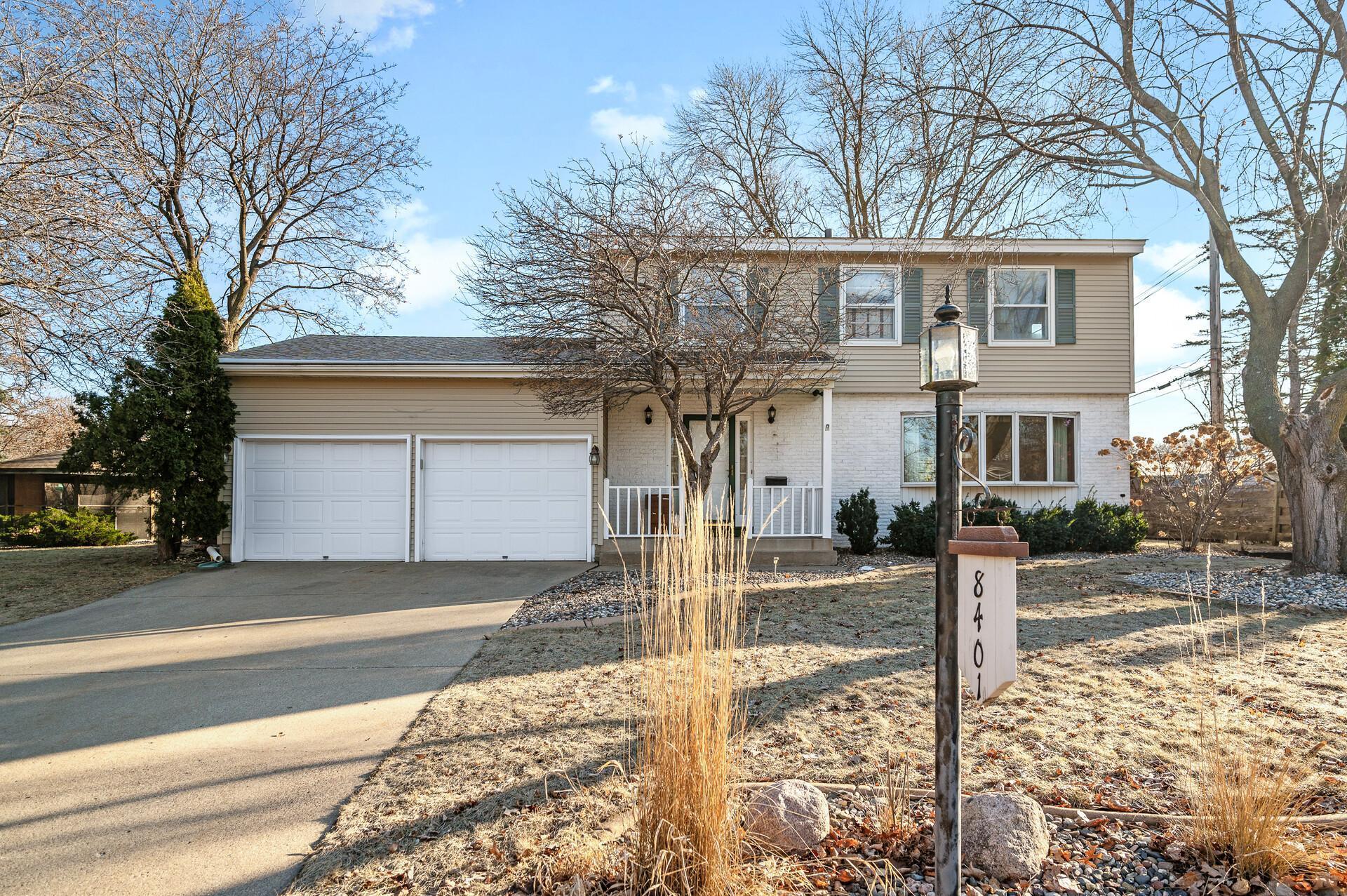 Zenith Rd, Minneapolis, MN 55431
