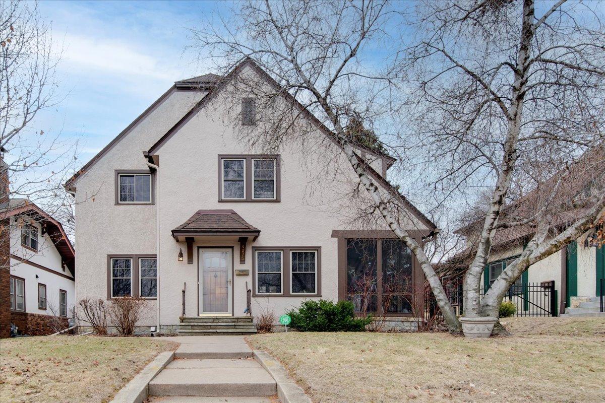 Webber Pkwy, Minneapolis, MN 55412