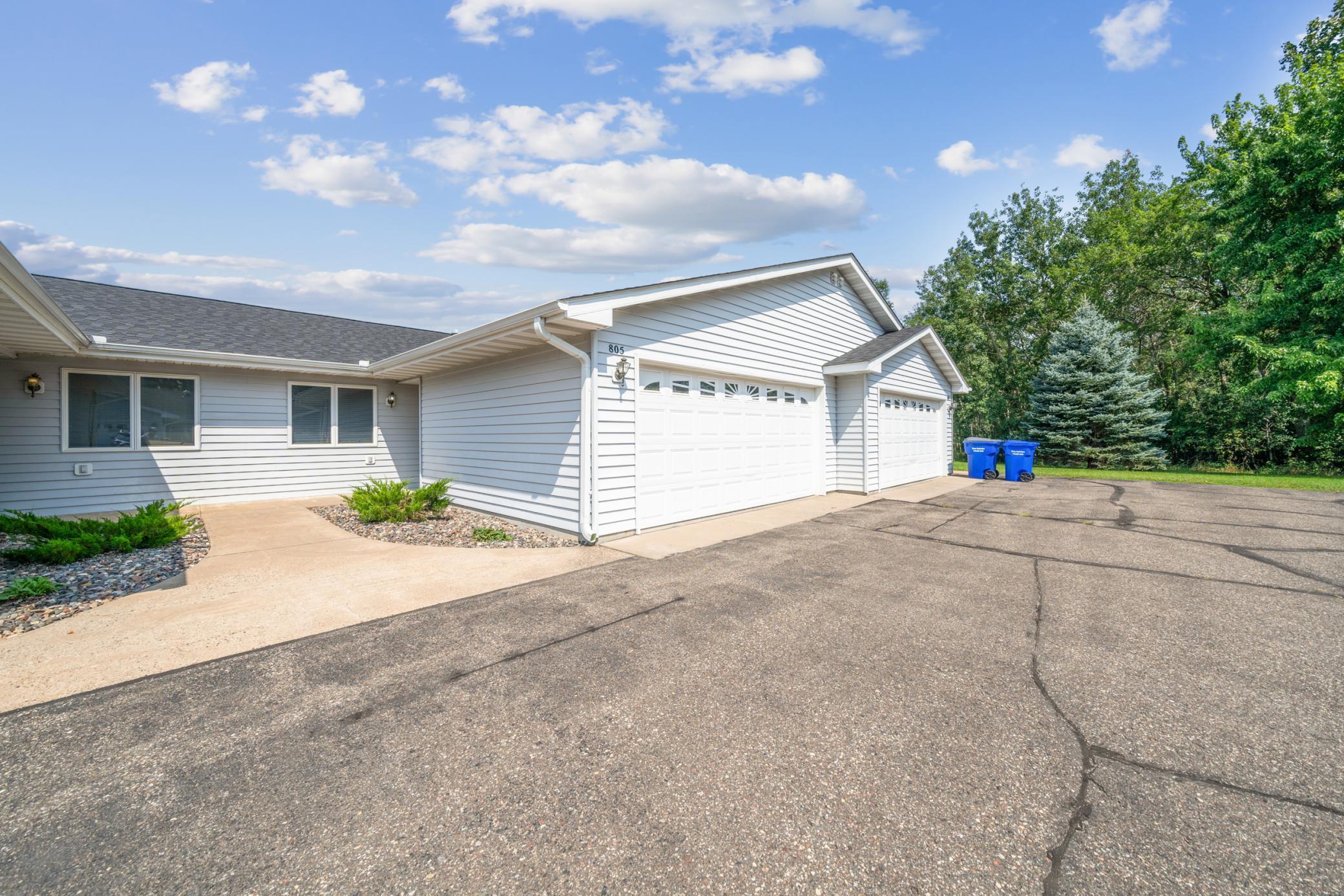 Raymond St, Somerset, WI 54025