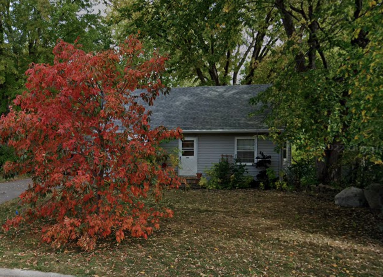 Oregon Ave N, Minneapolis, MN 55428