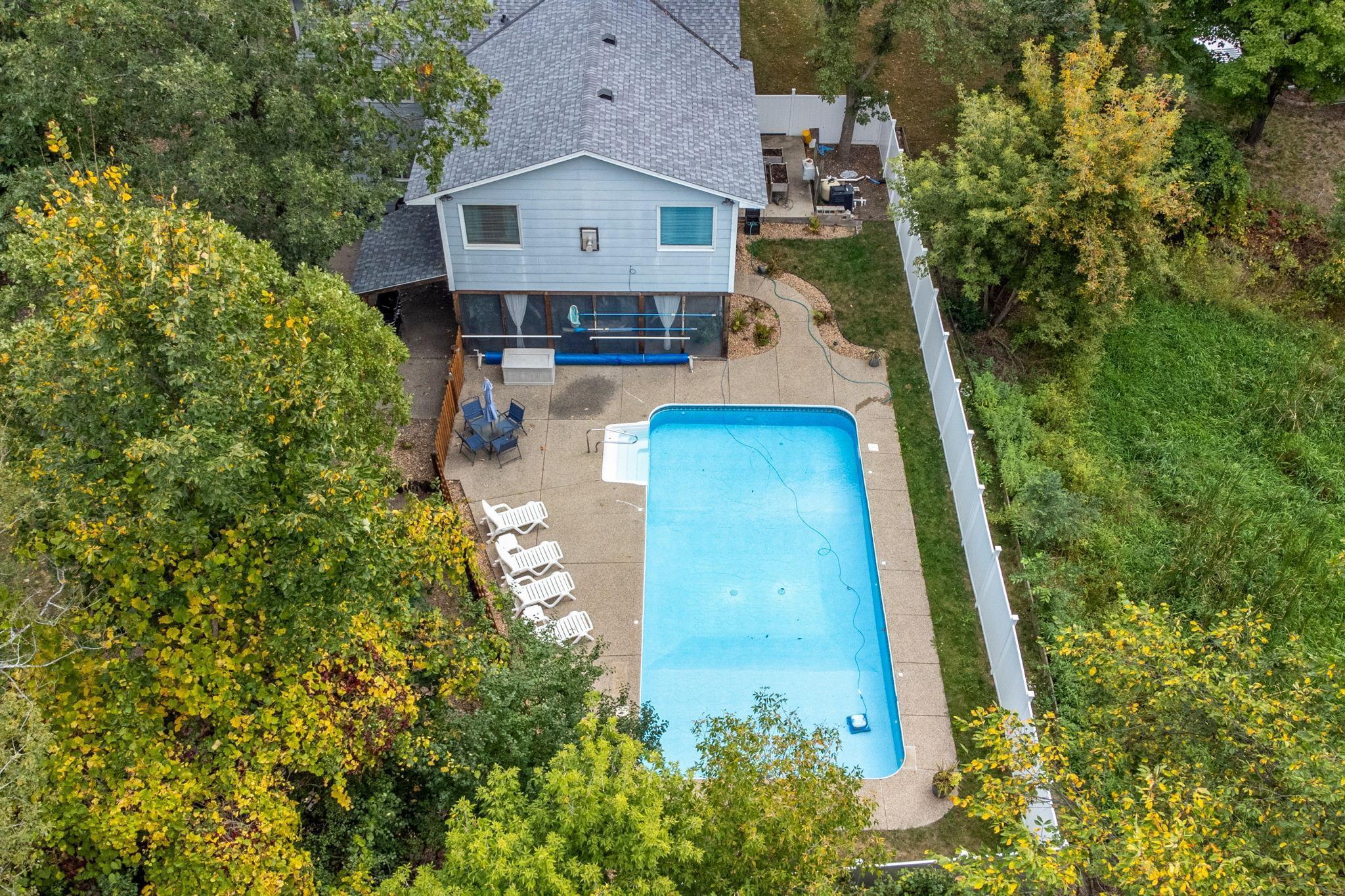 Ormsbee St, Big Lake, MN 55309