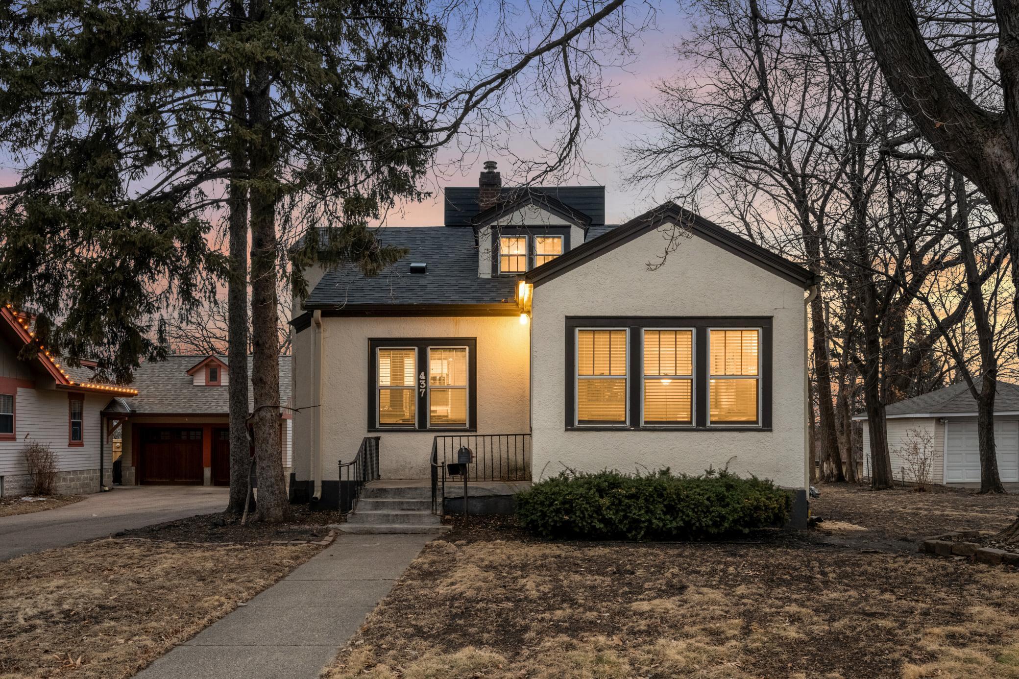 Penn Ave S, Minneapolis, MN 55405