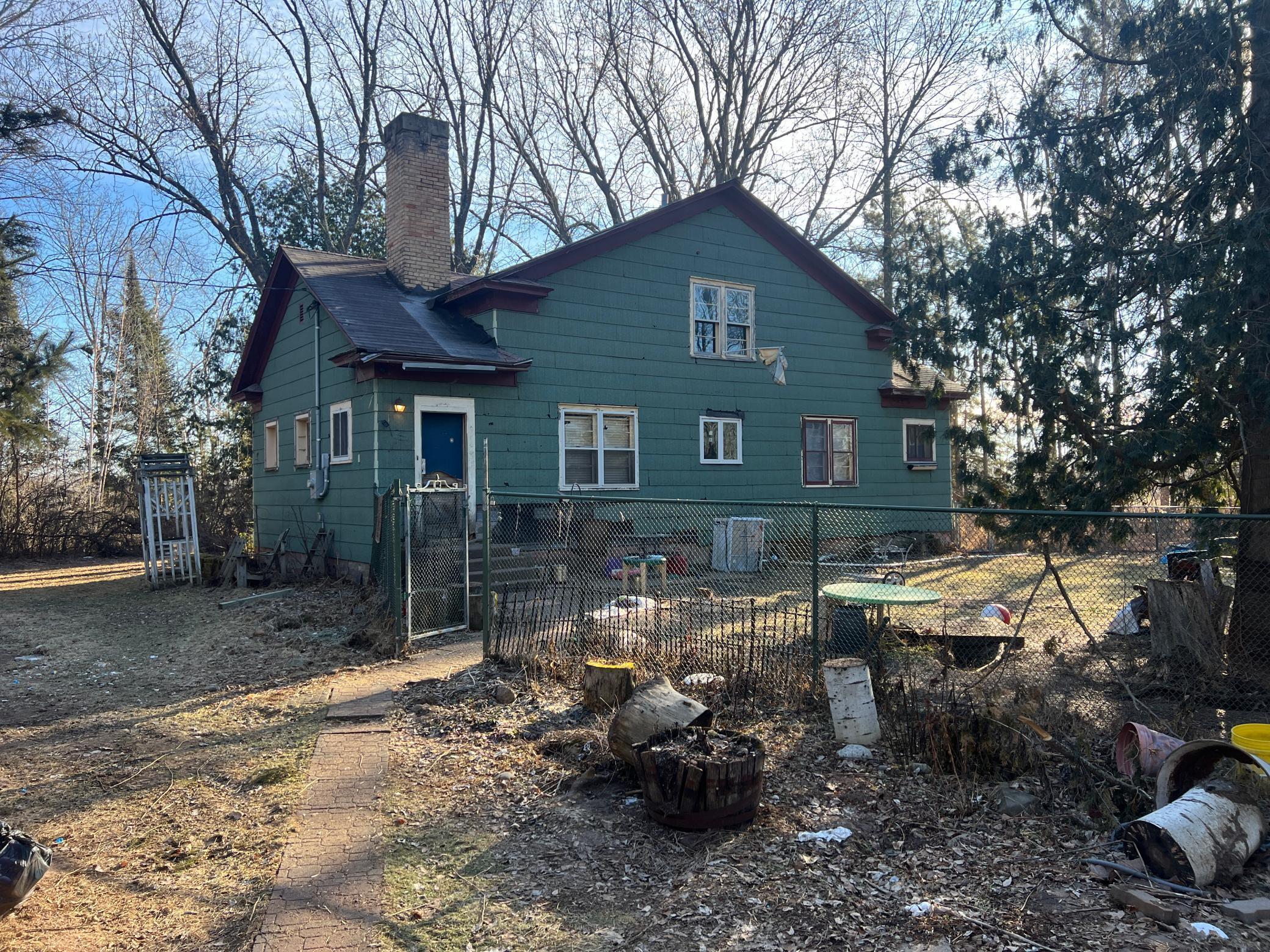 Tie Rd, Hinckley, MN 55037