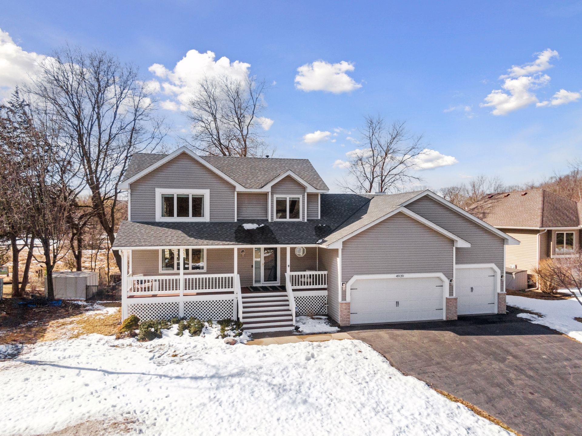 Credit River Dr, Savage, MN 55378
