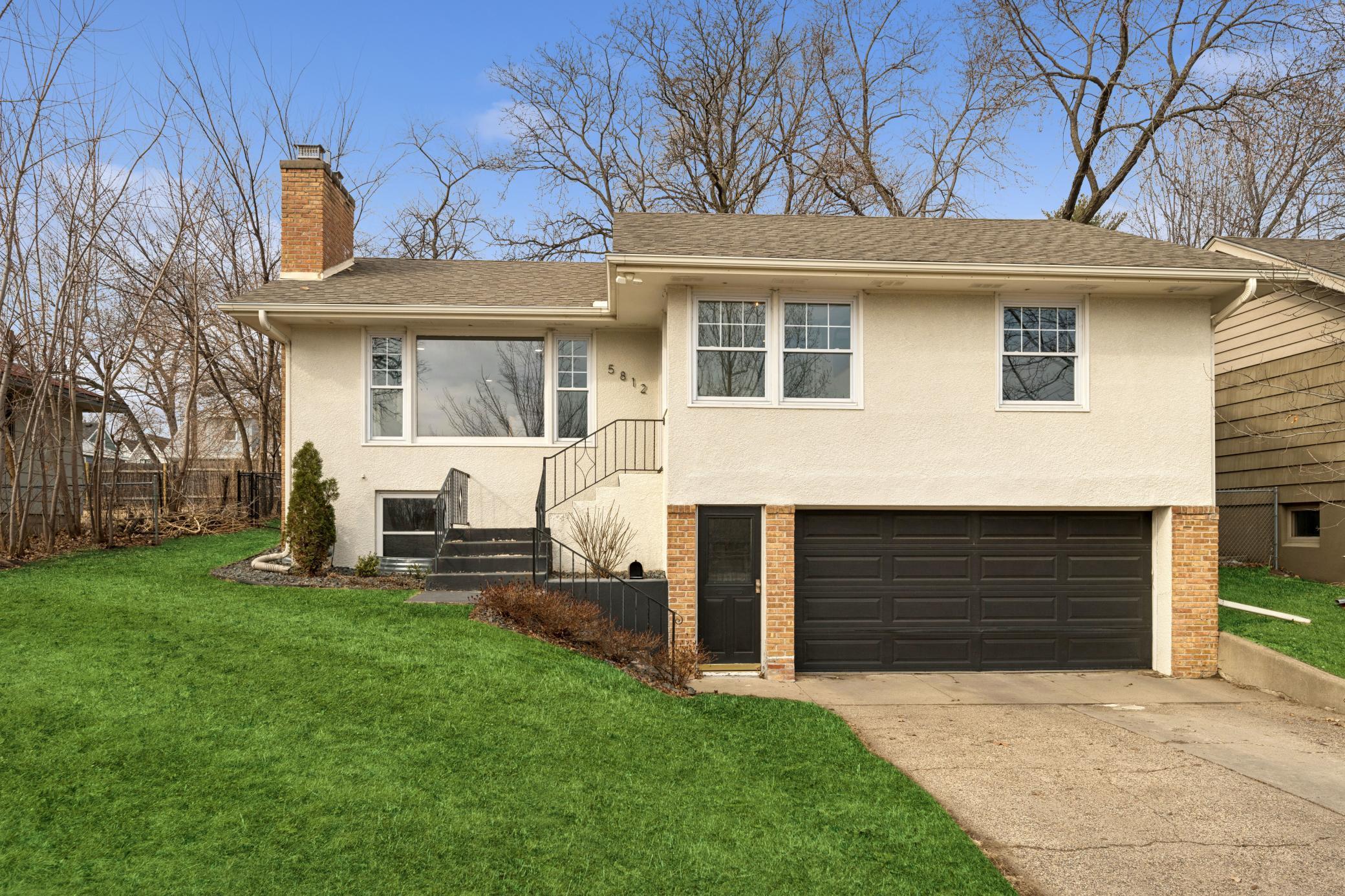 Xerxes Ave S, Minneapolis, MN 55410
