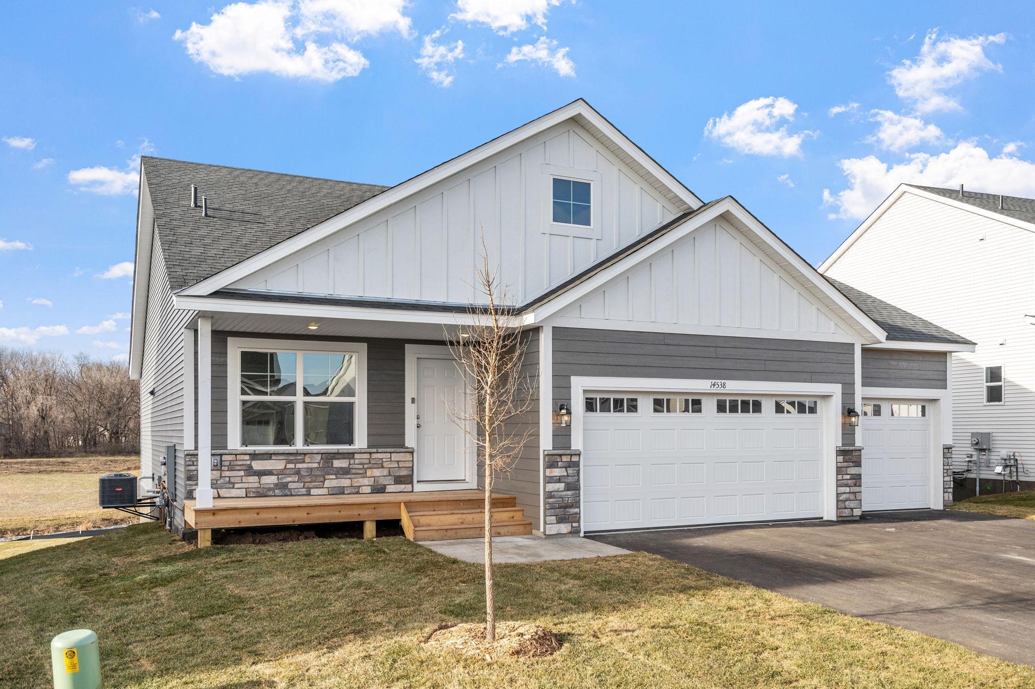 6th St Ne, Saint Cloud, MN 56304