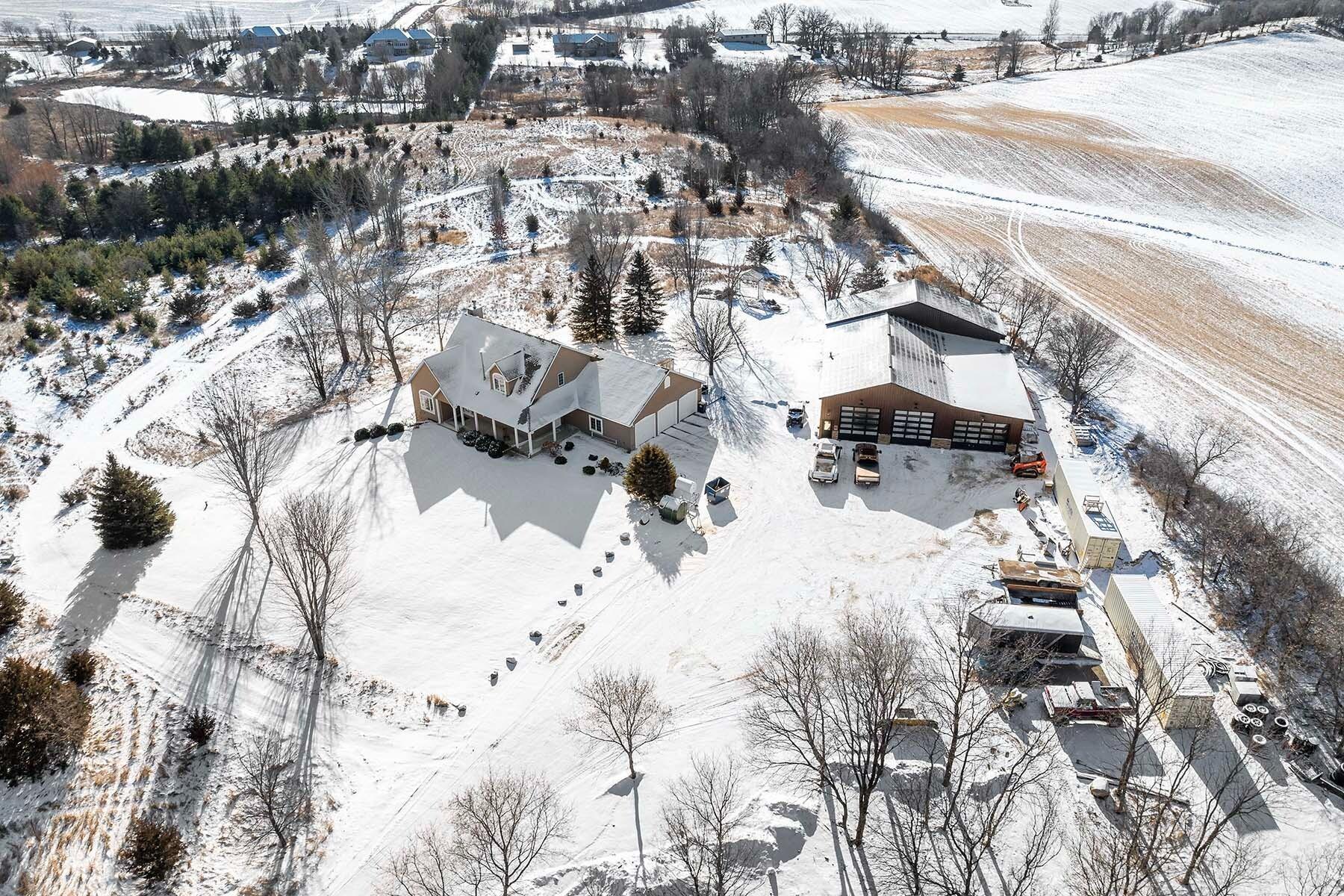 E 275th St, Elko New Market, MN 55020