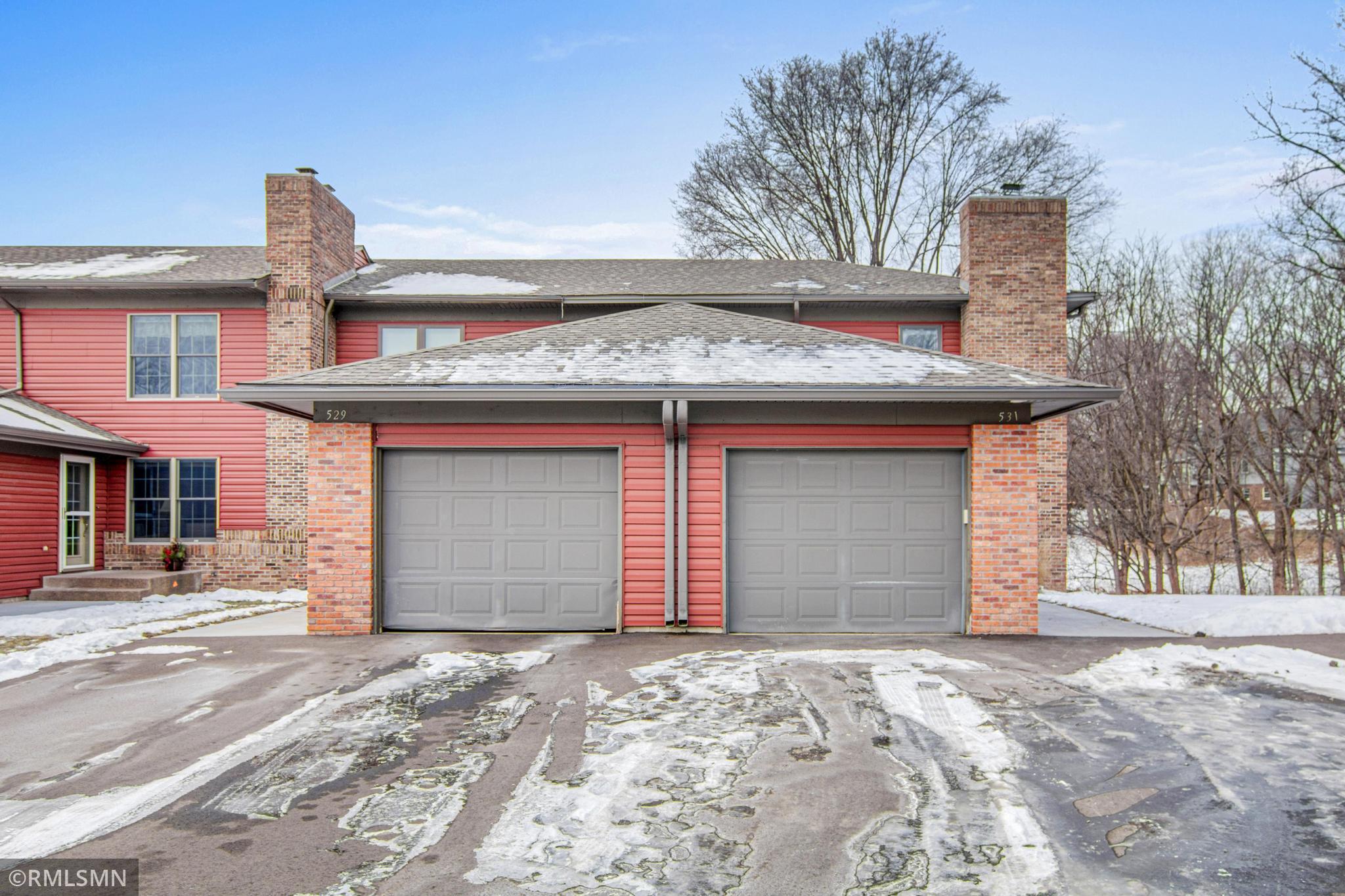Hunter Hill Rd, Hudson, WI 54016