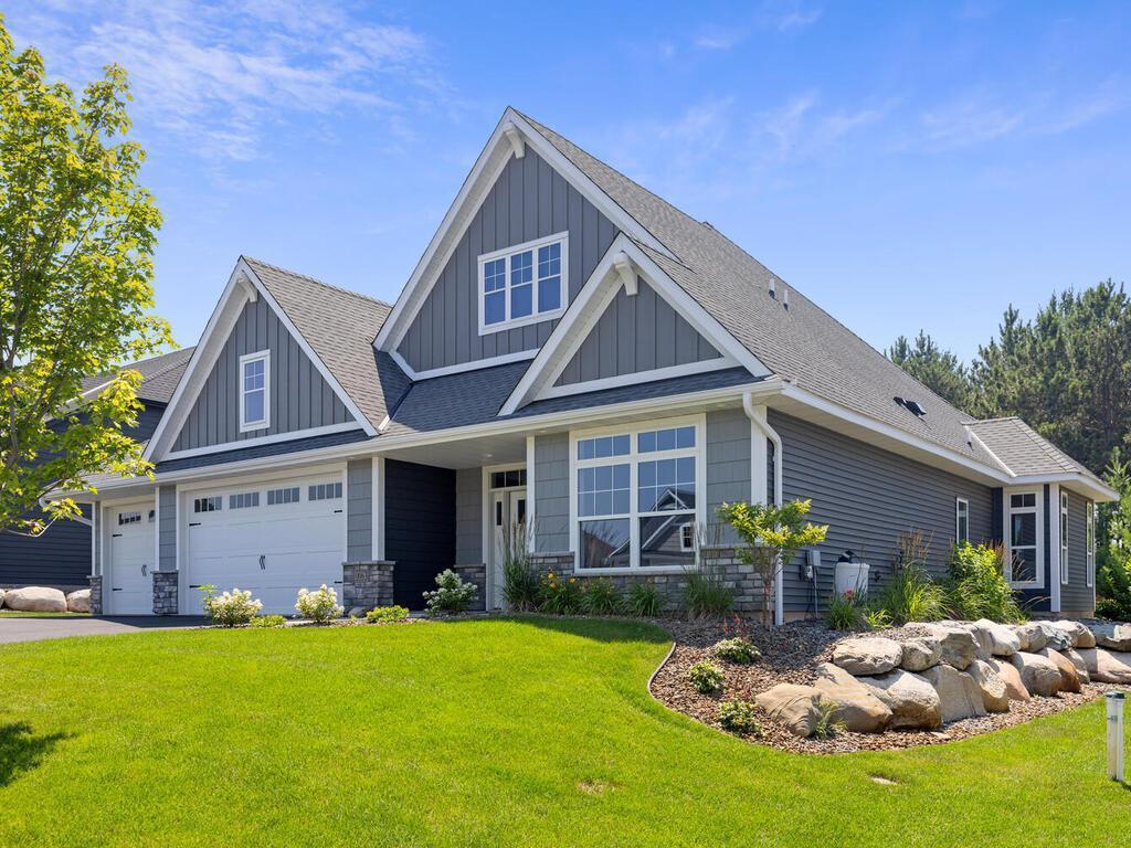 211th St N, Forest Lake, MN 55025