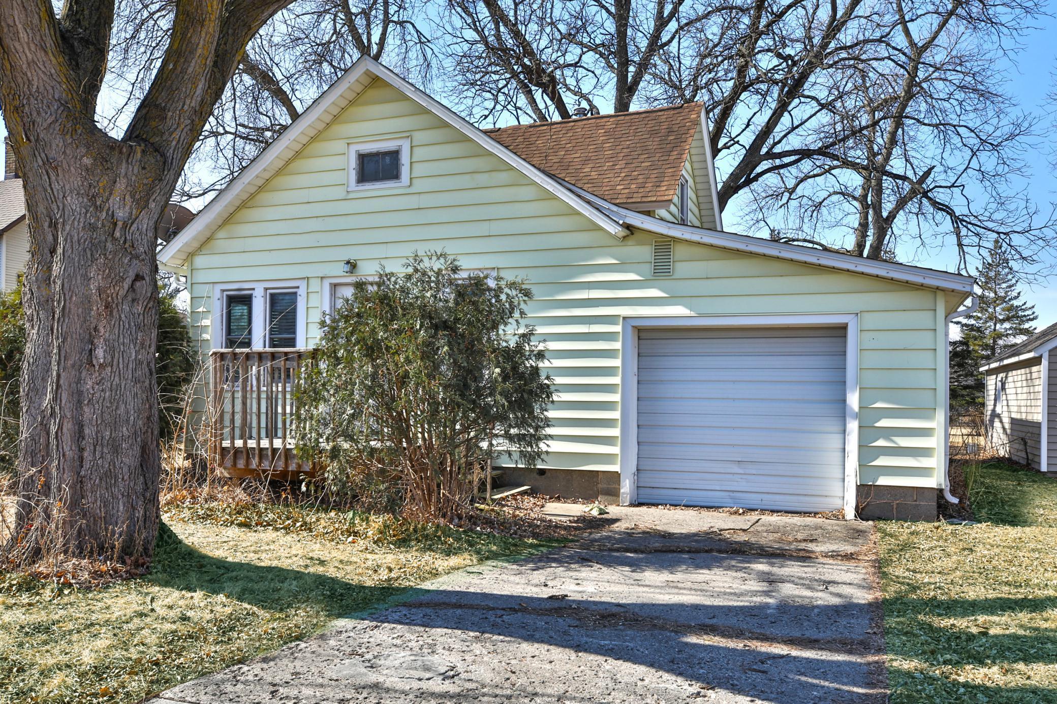3rd St Ne, Waseca, MN 56093
