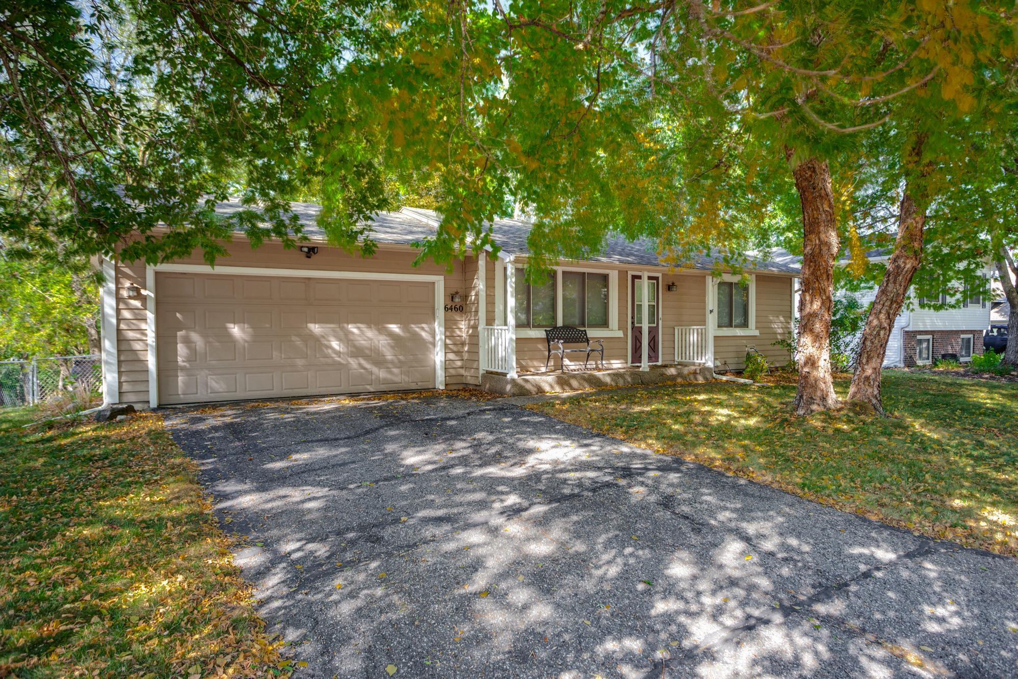 Duck Lake Rd, Eden Prairie, MN 55346
