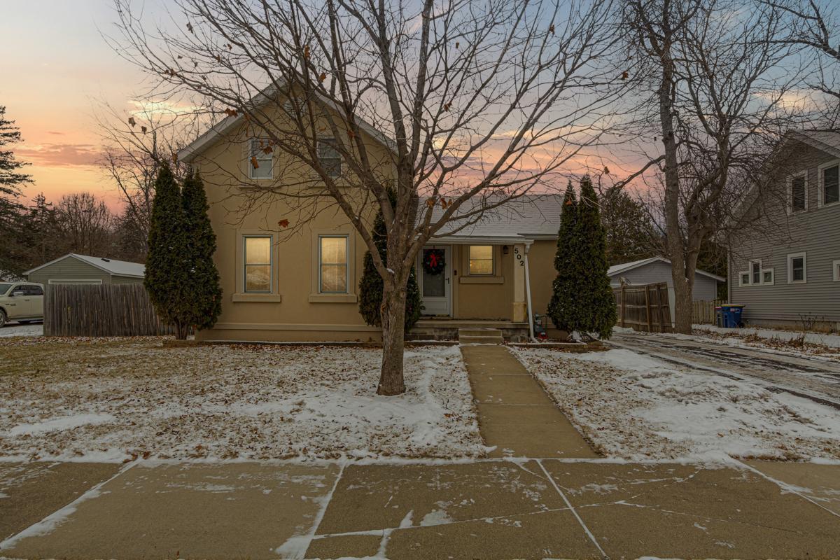 Francis St, Faribault, MN 55021