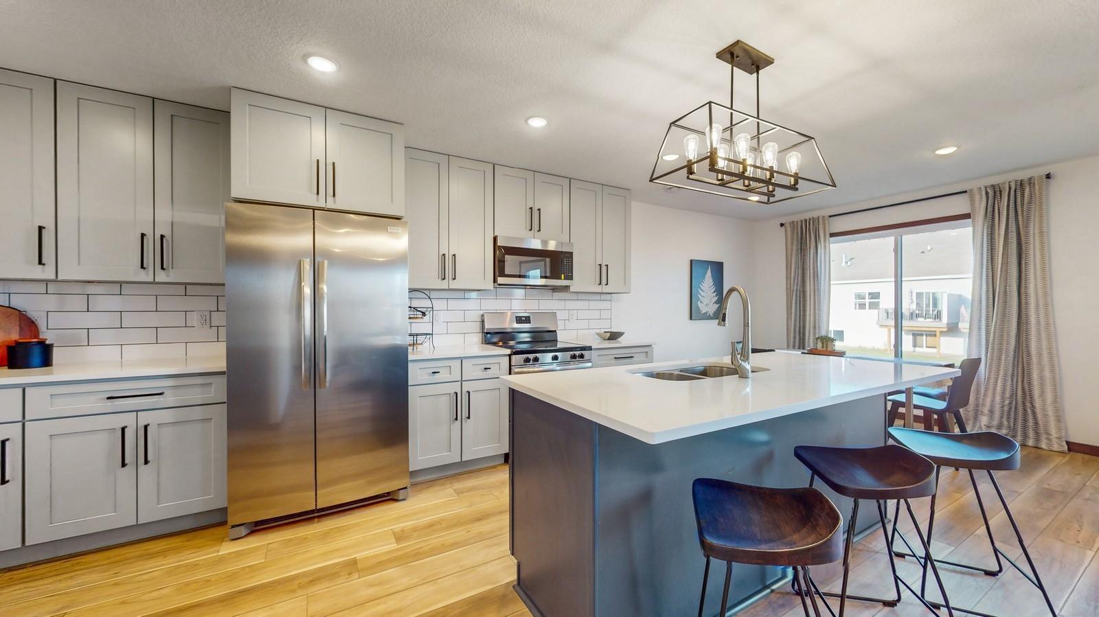 Walnut Cir, Big Lake, MN 55309