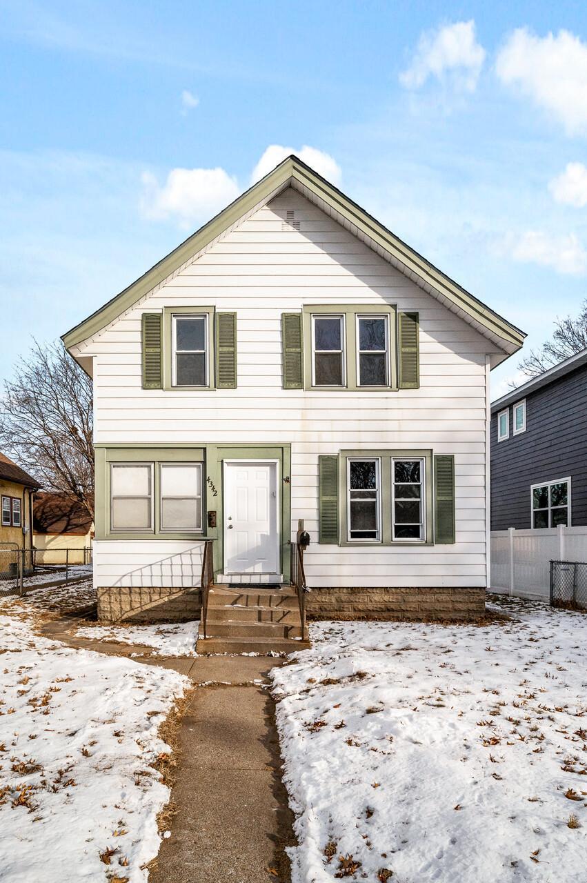 Irving Ave N, Minneapolis, MN 55412