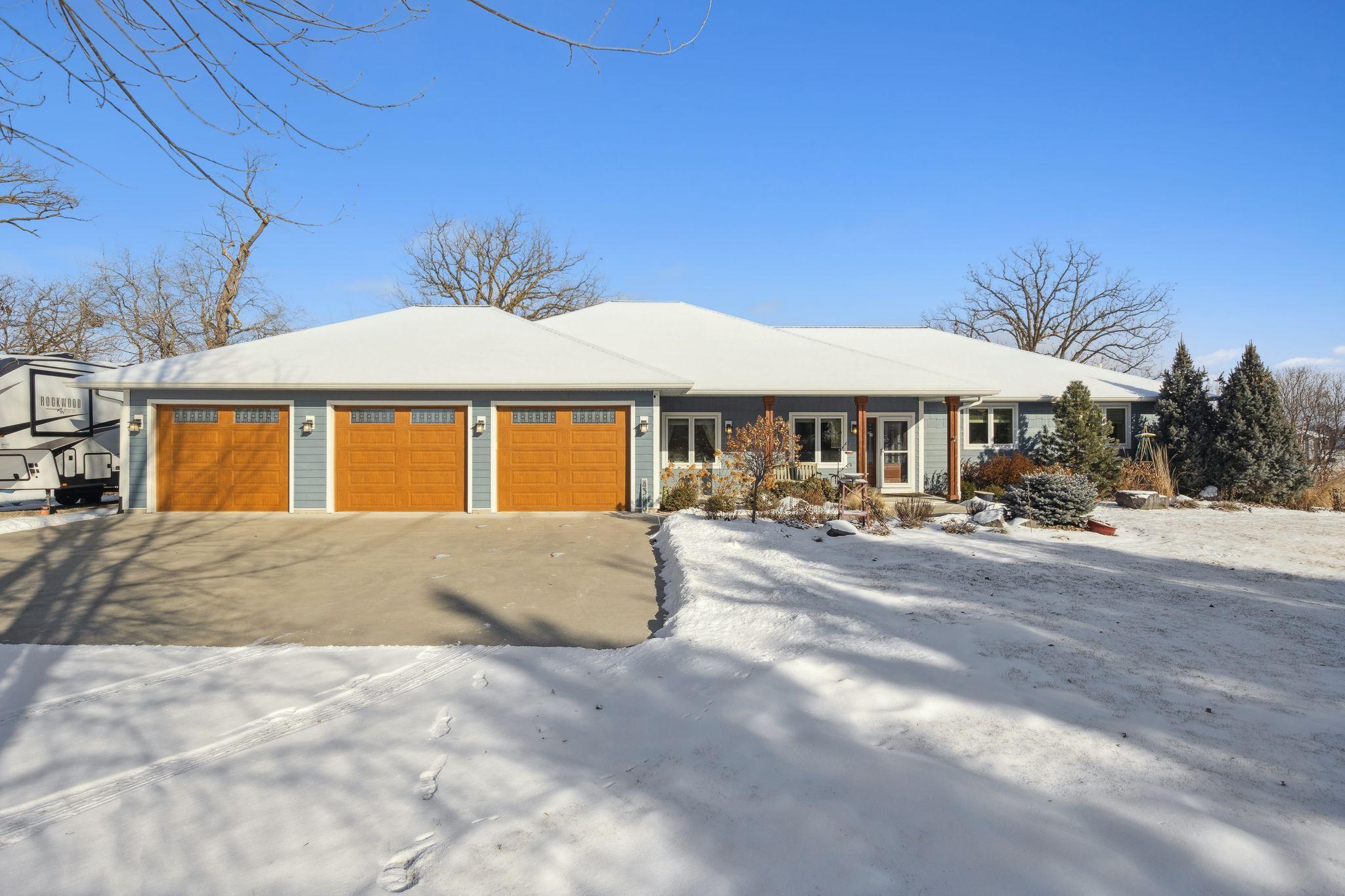 115th St Se, Delano, MN 55328