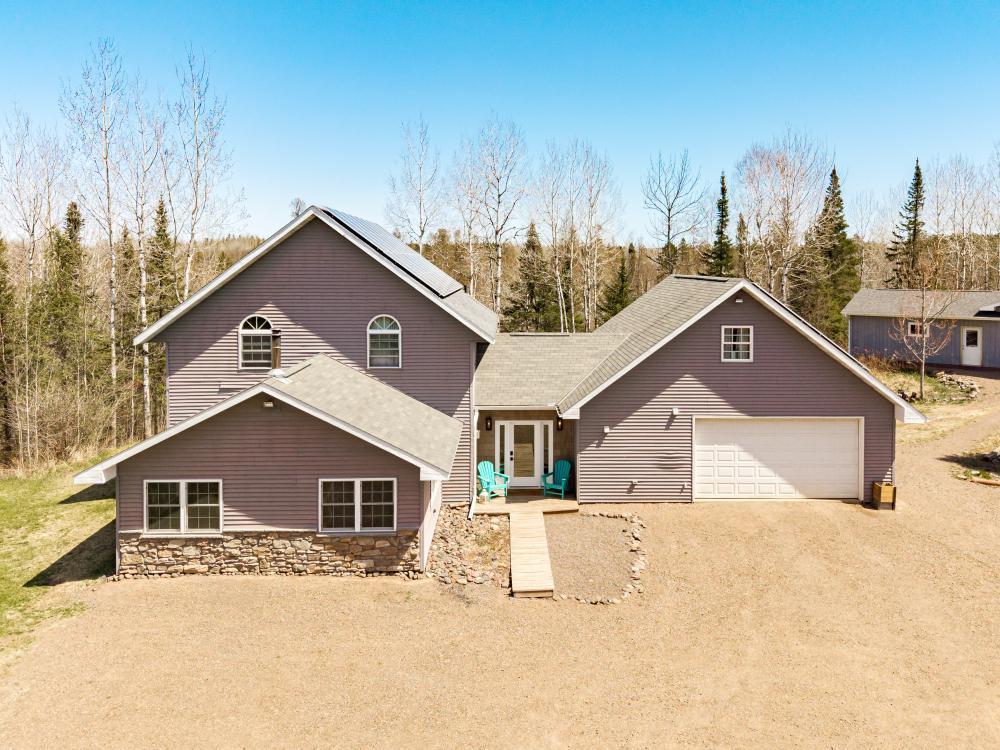 Old Drummond Rd, Two Harbors, MN 55616