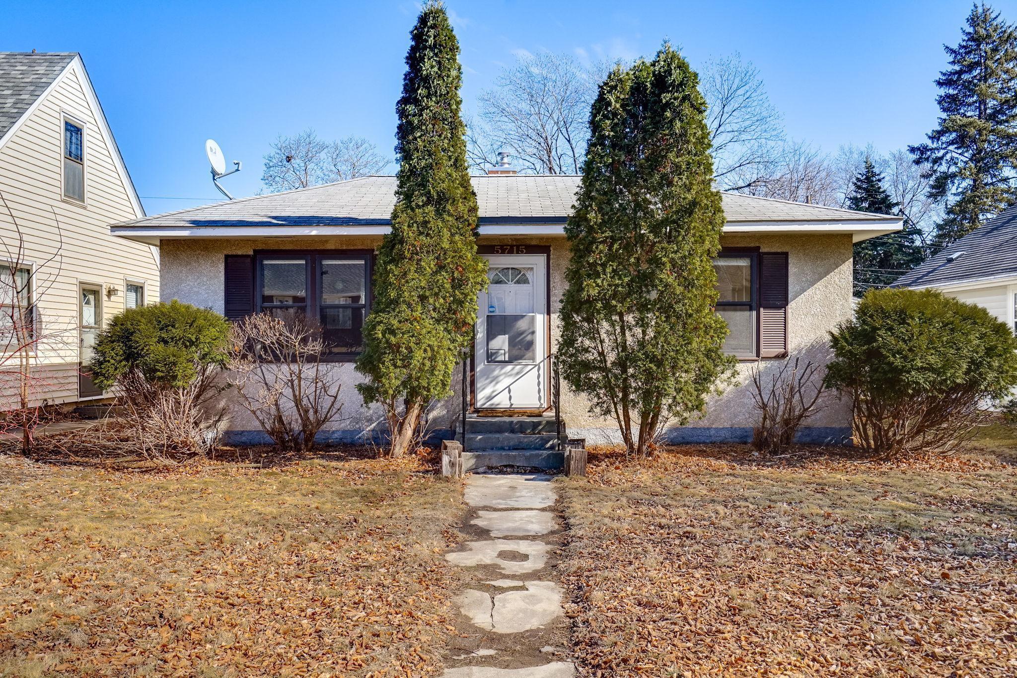 38th Ave S, Minneapolis, MN 55417