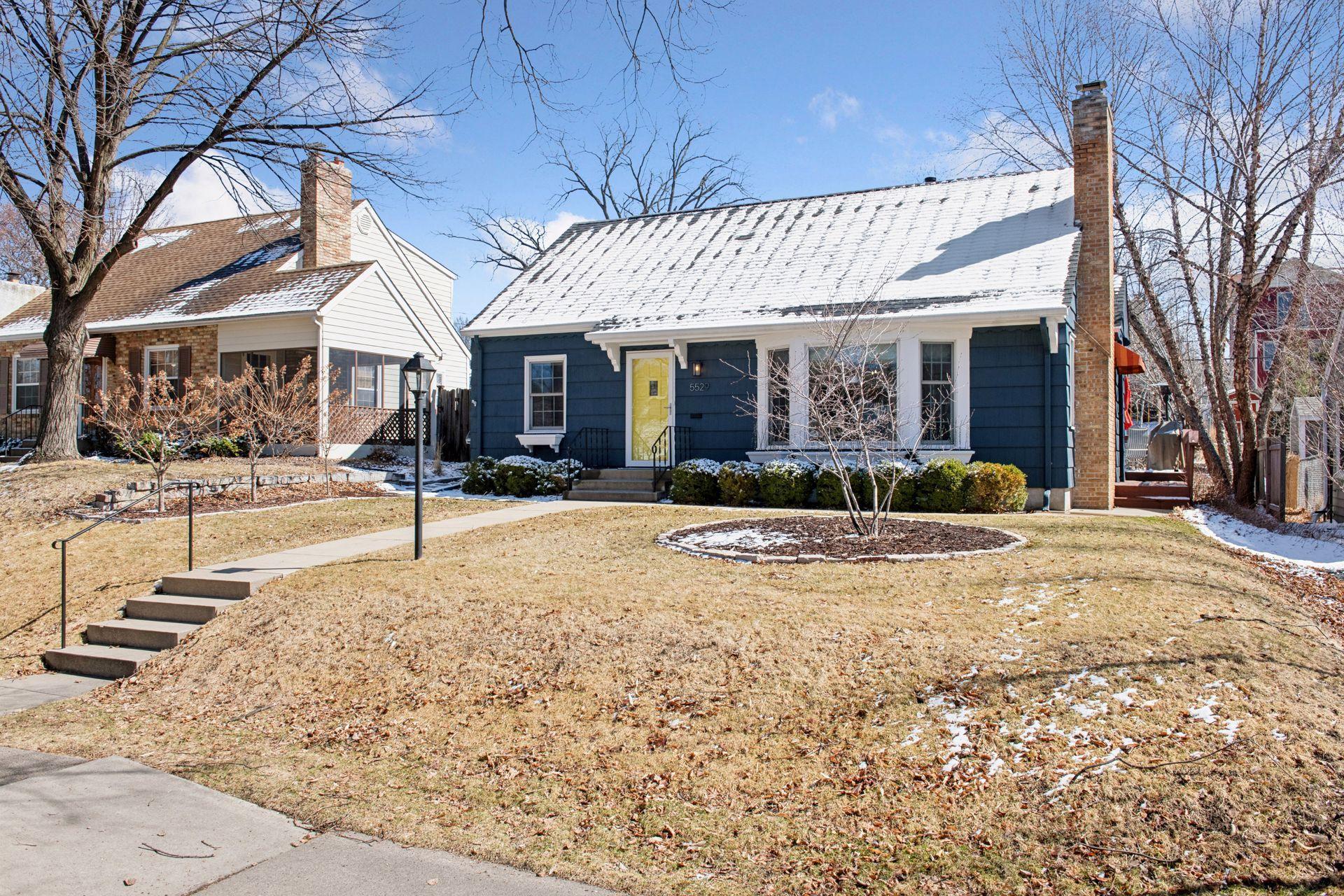 Cumberland Rd, Minneapolis, MN 55410