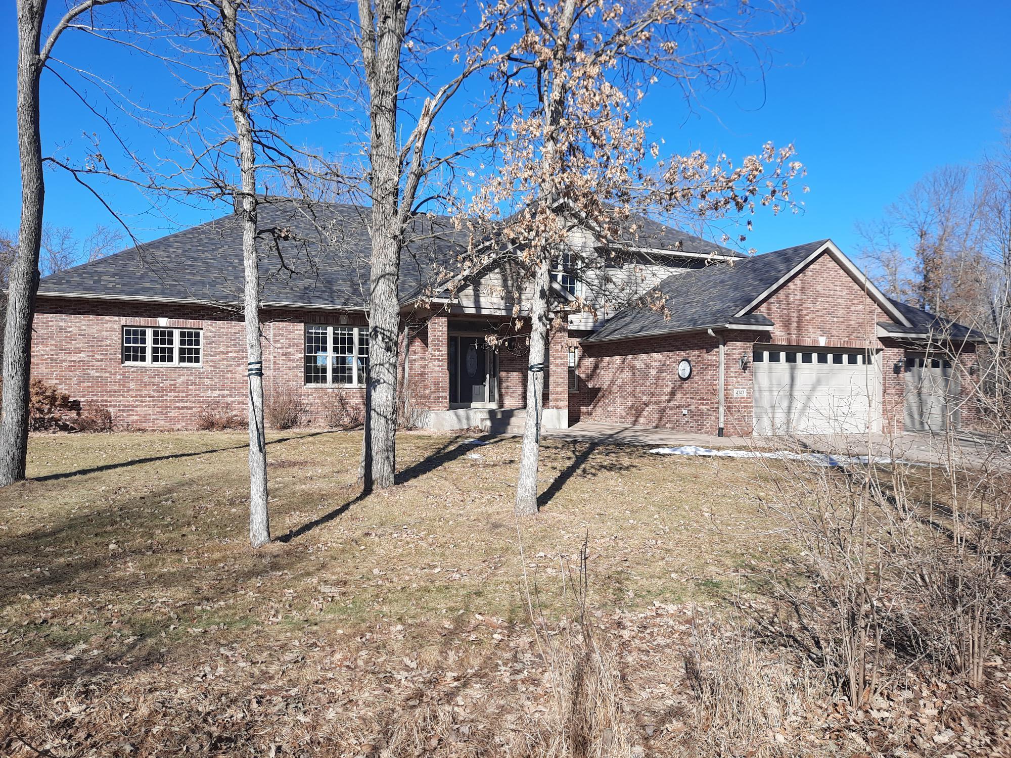 269th Ave Nw, Isanti, MN 55040
