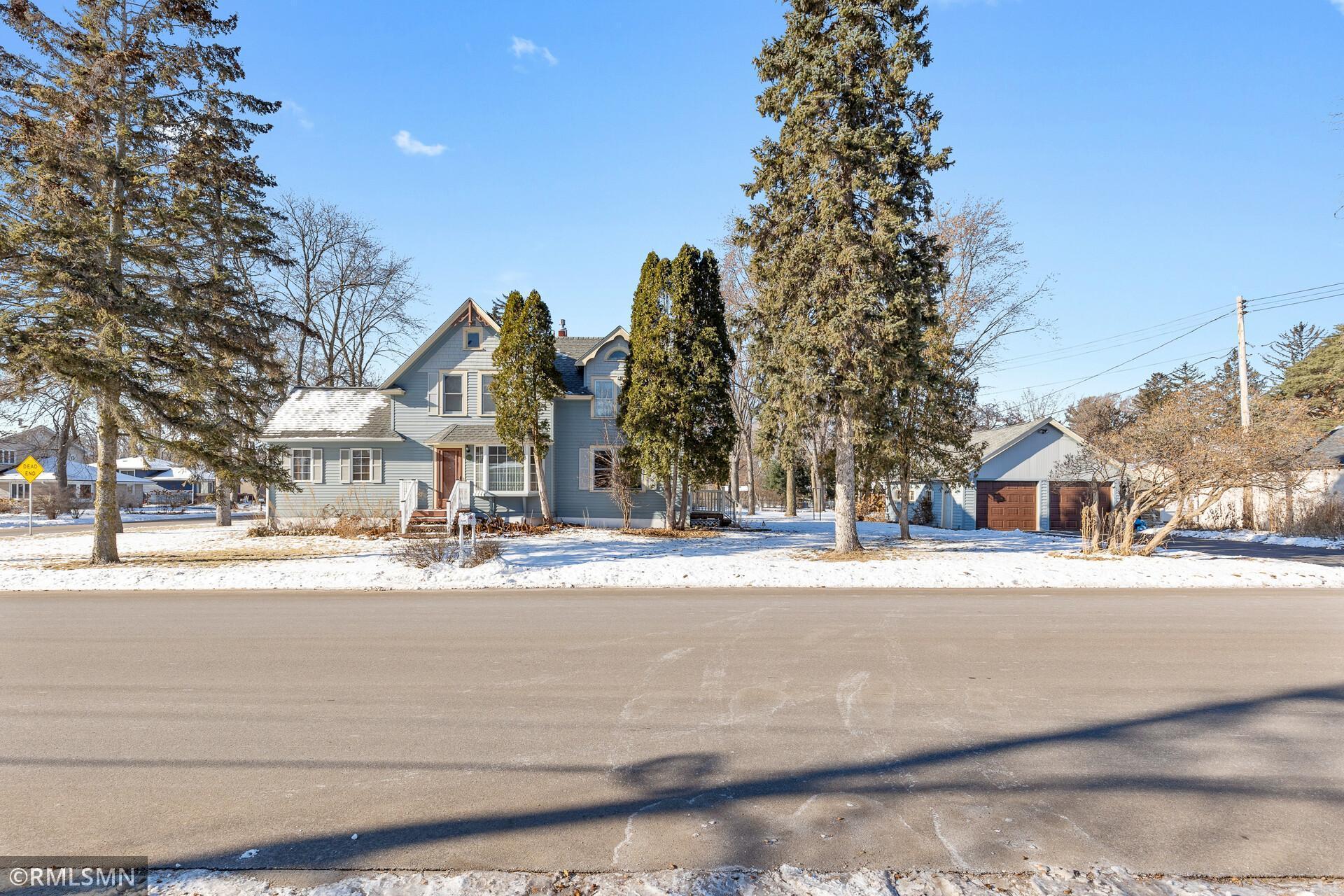 4th Ave, Saint Paul, MN 55110