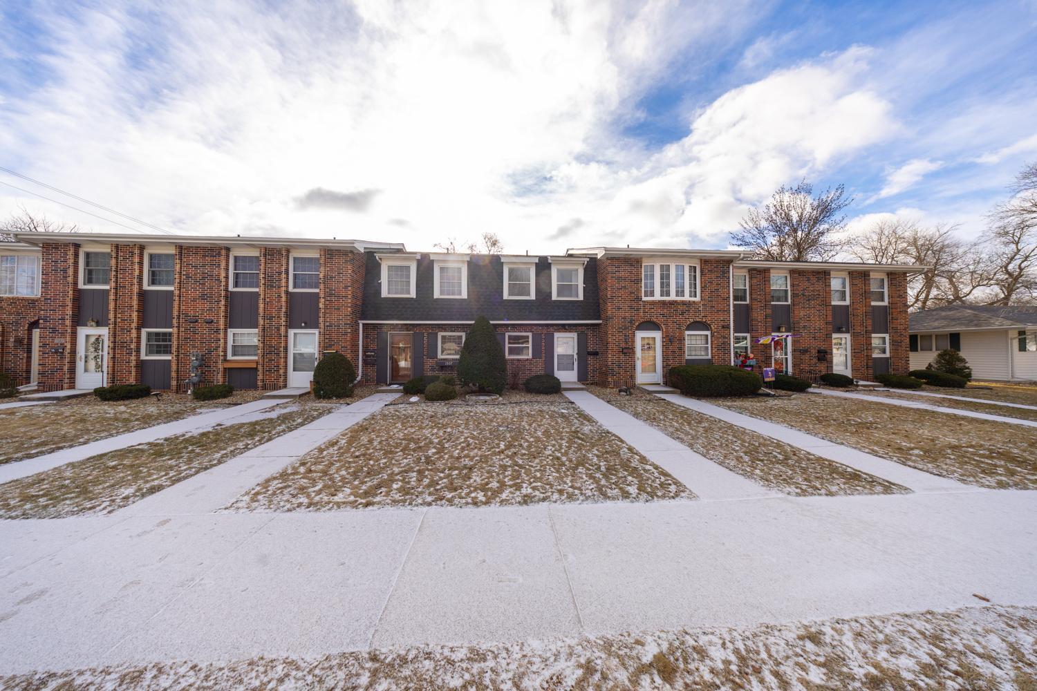 5th Ave Nw, Austin, MN 55912