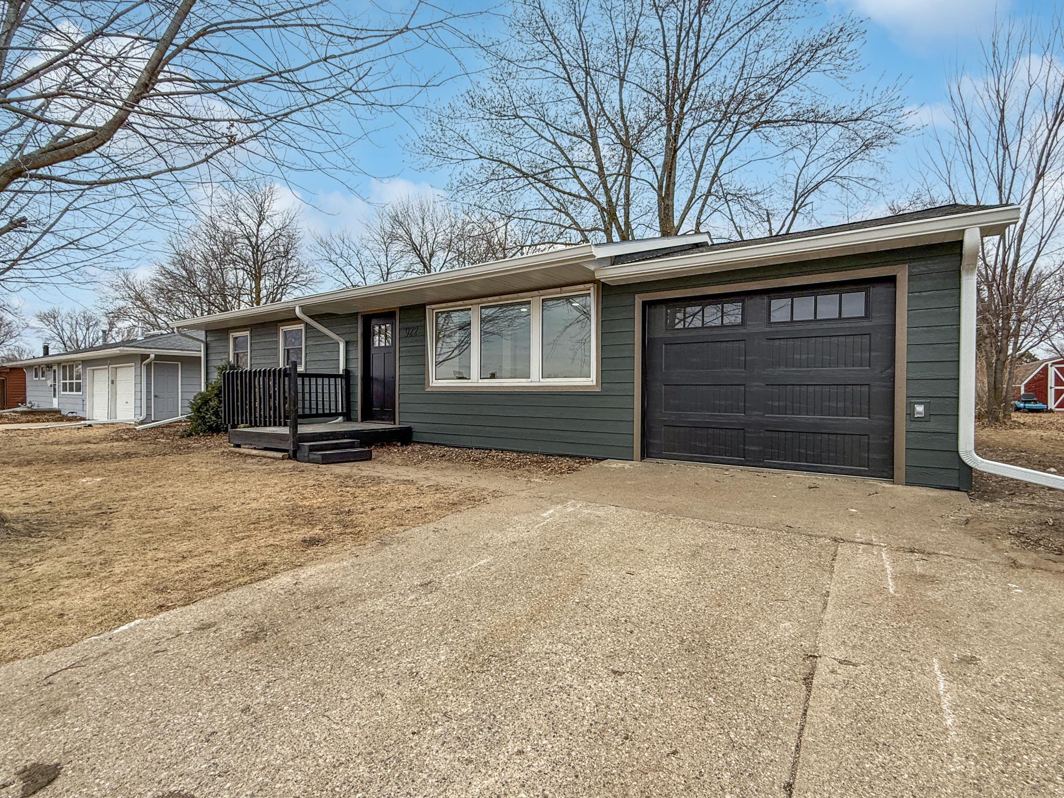 S State St, Fairmont, MN 56031