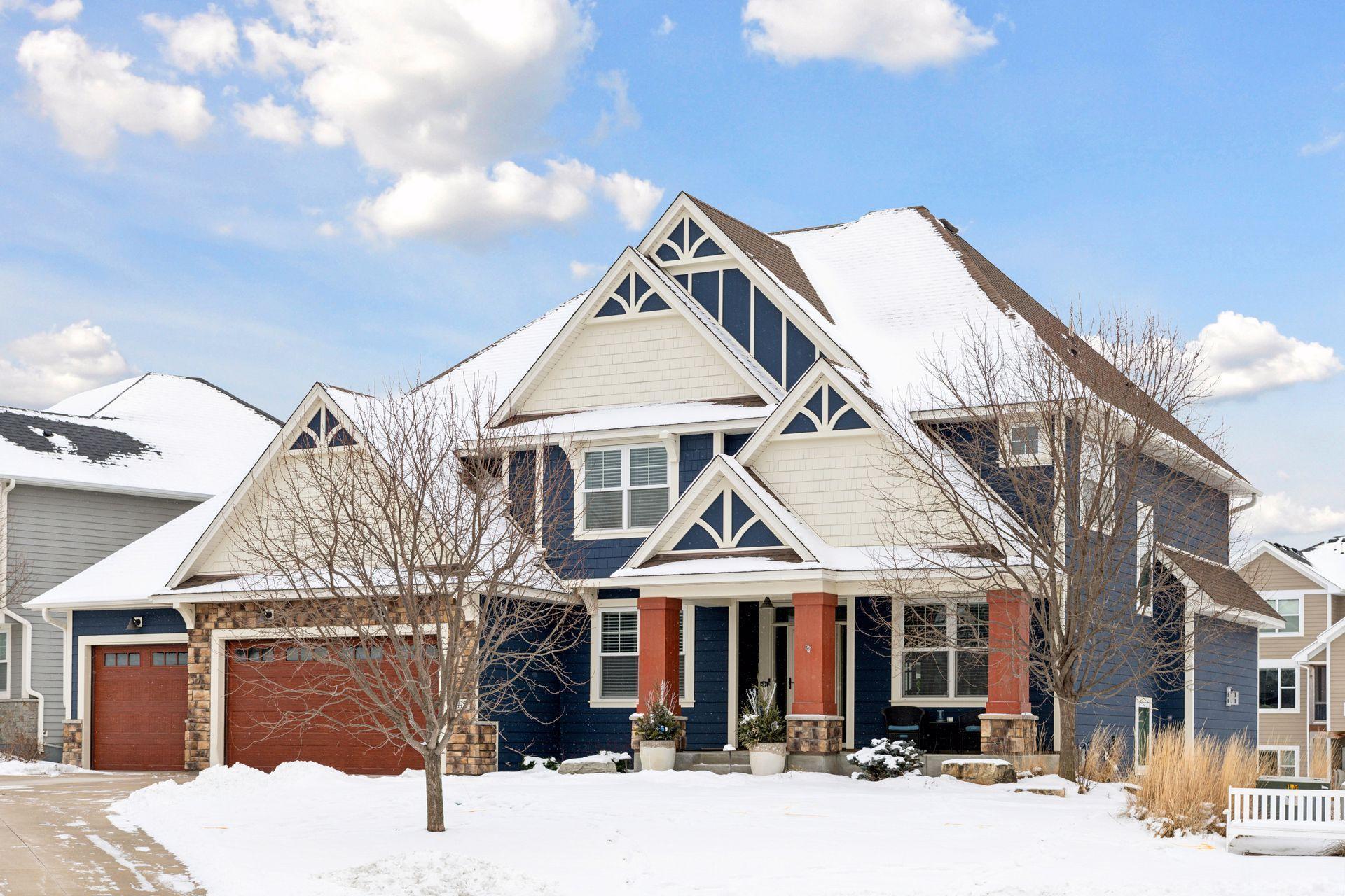 Comstock Ln N, Minneapolis, MN 55446