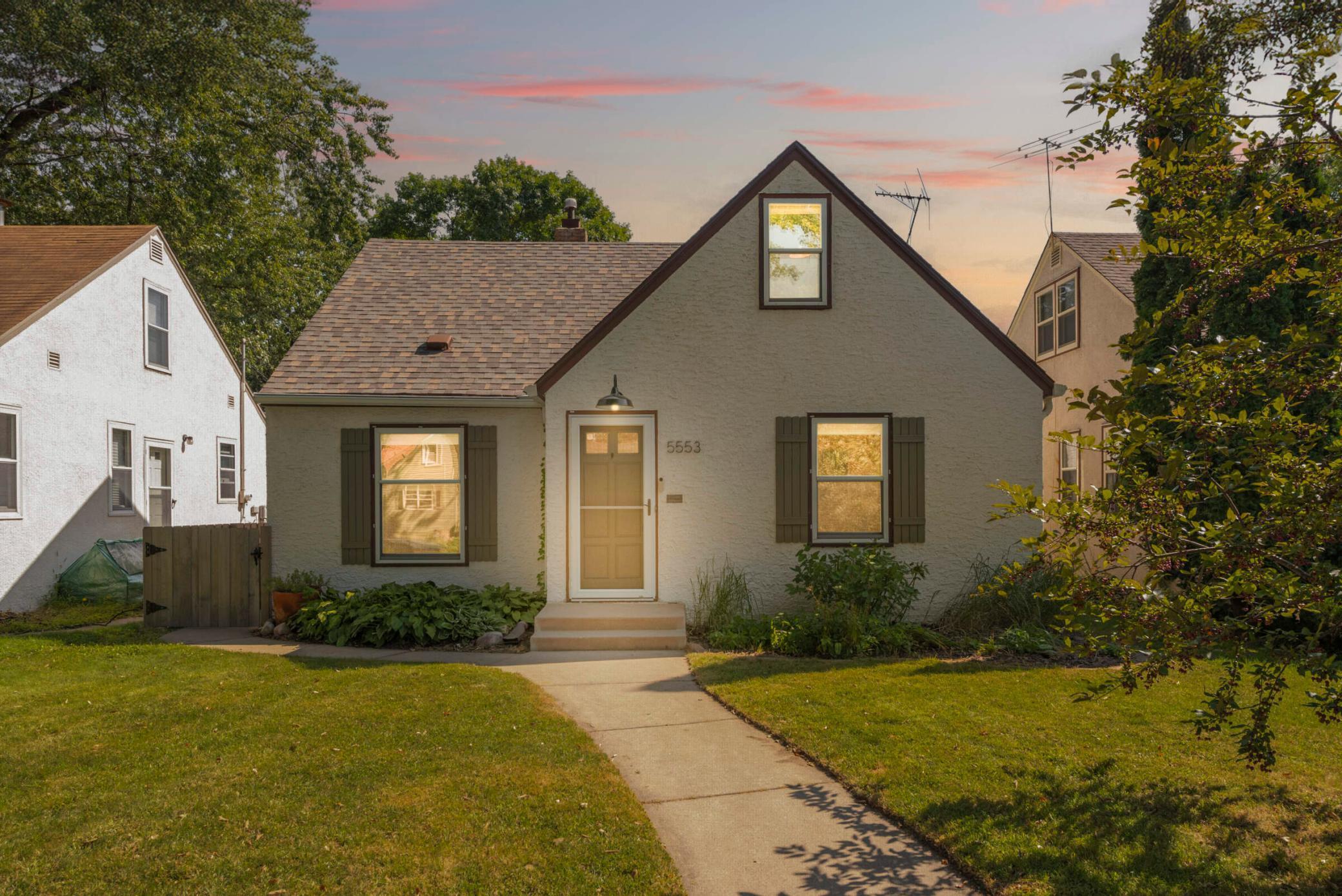 24th Ave S, Minneapolis, MN 55417