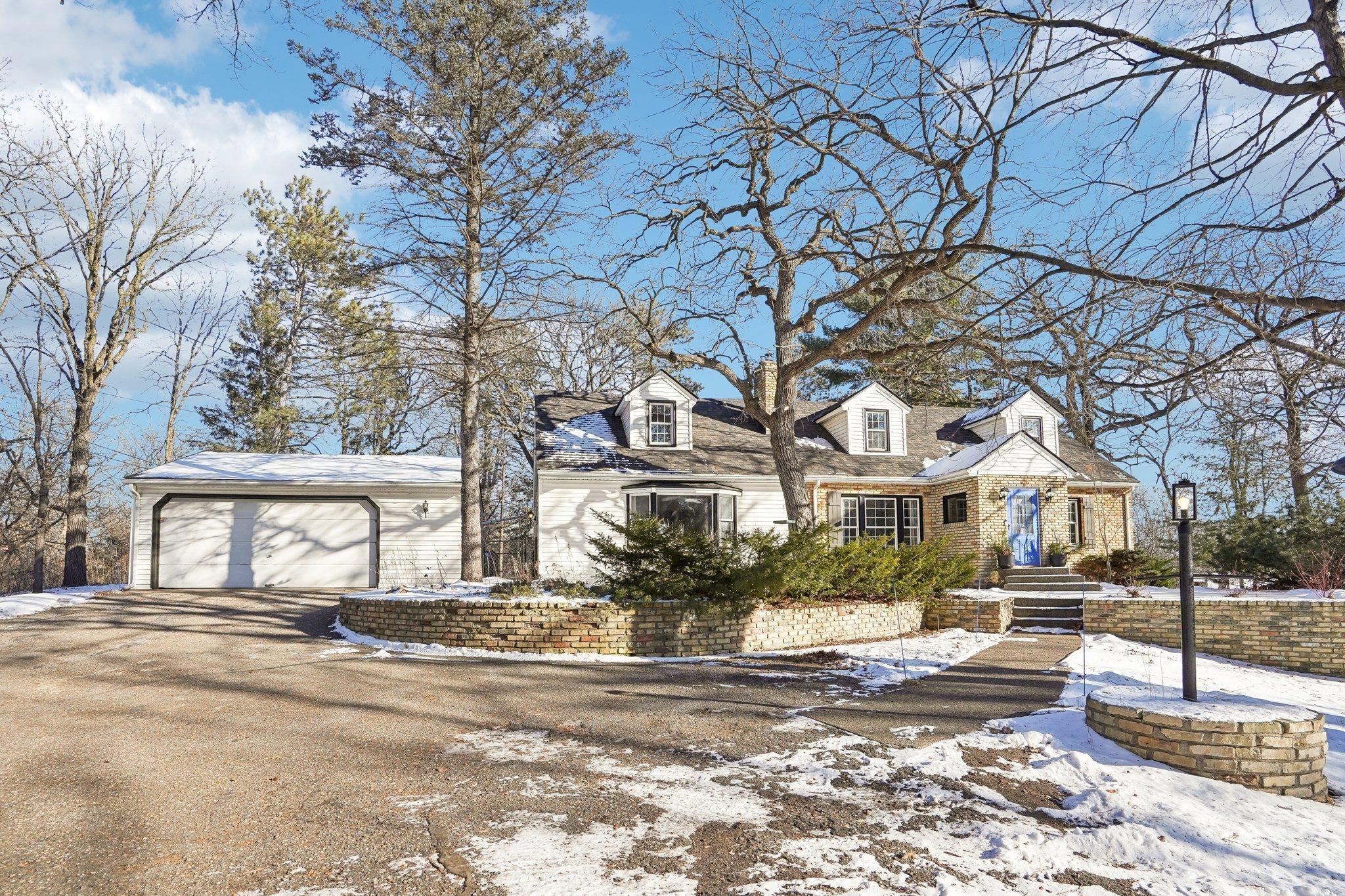 Baker Rd, Hopkins, MN 55343