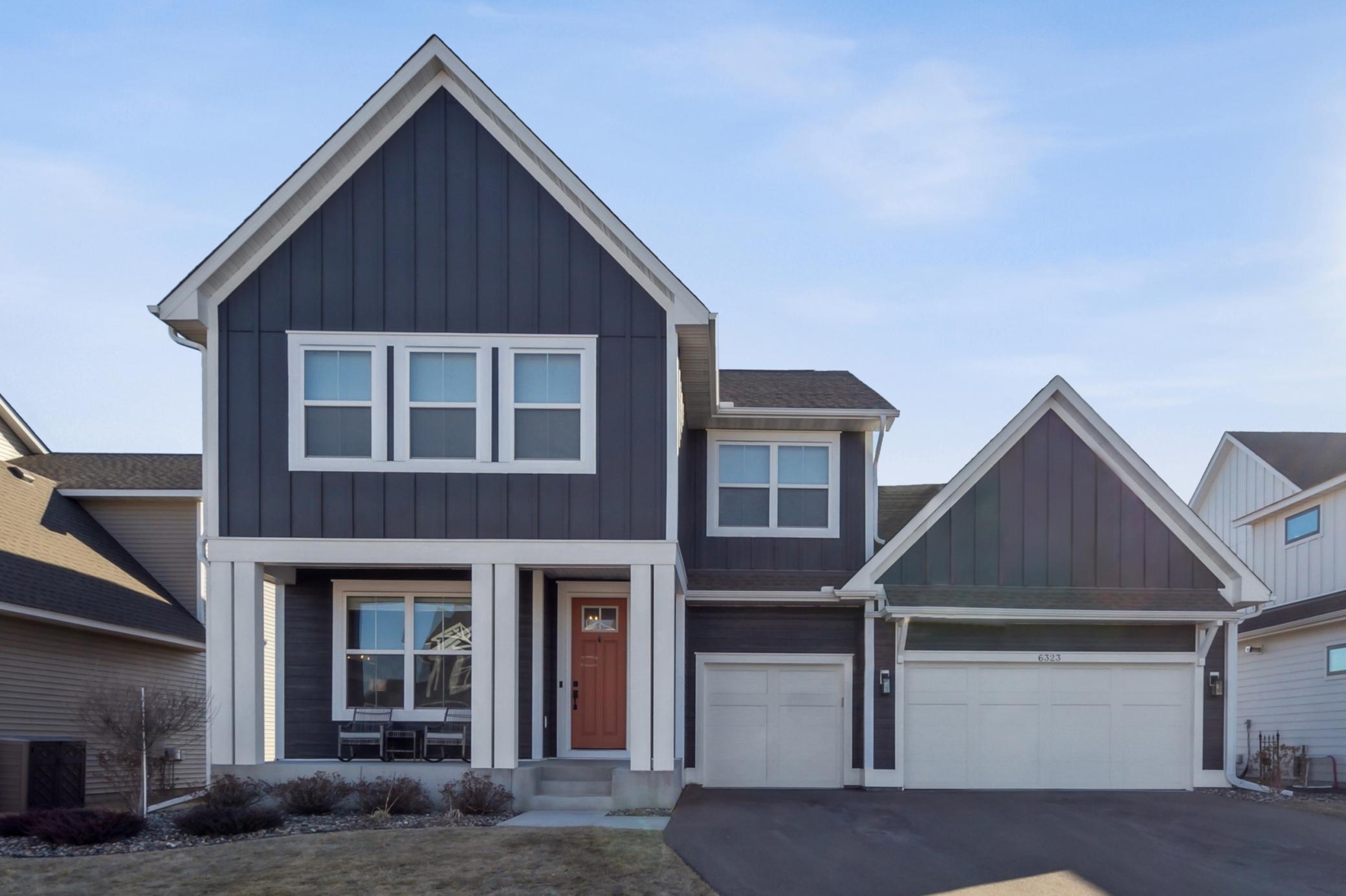 Jewel Bay S, Cottage Grove, MN 55016