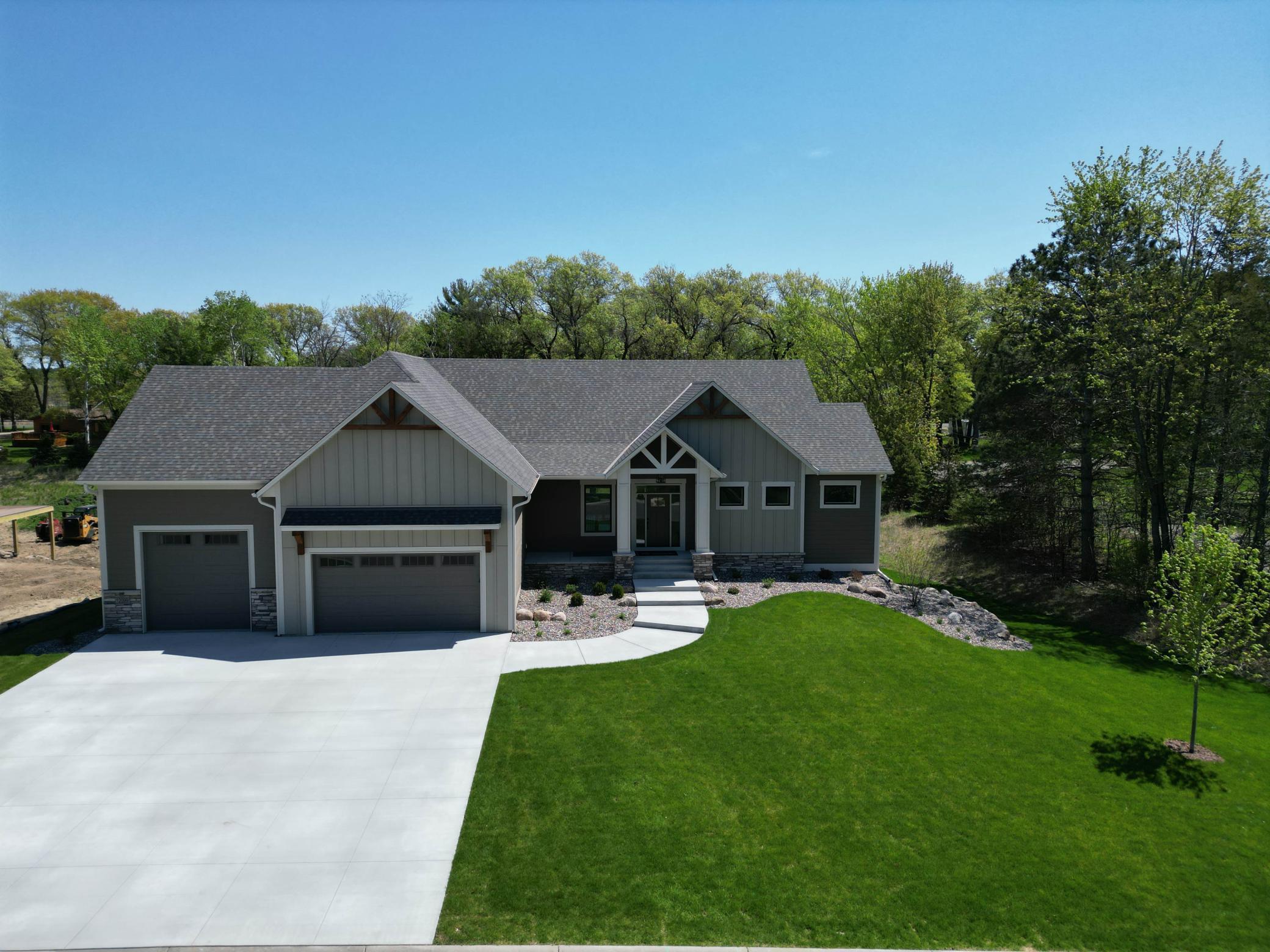 121st Ct N, Saint Paul, MN 55110