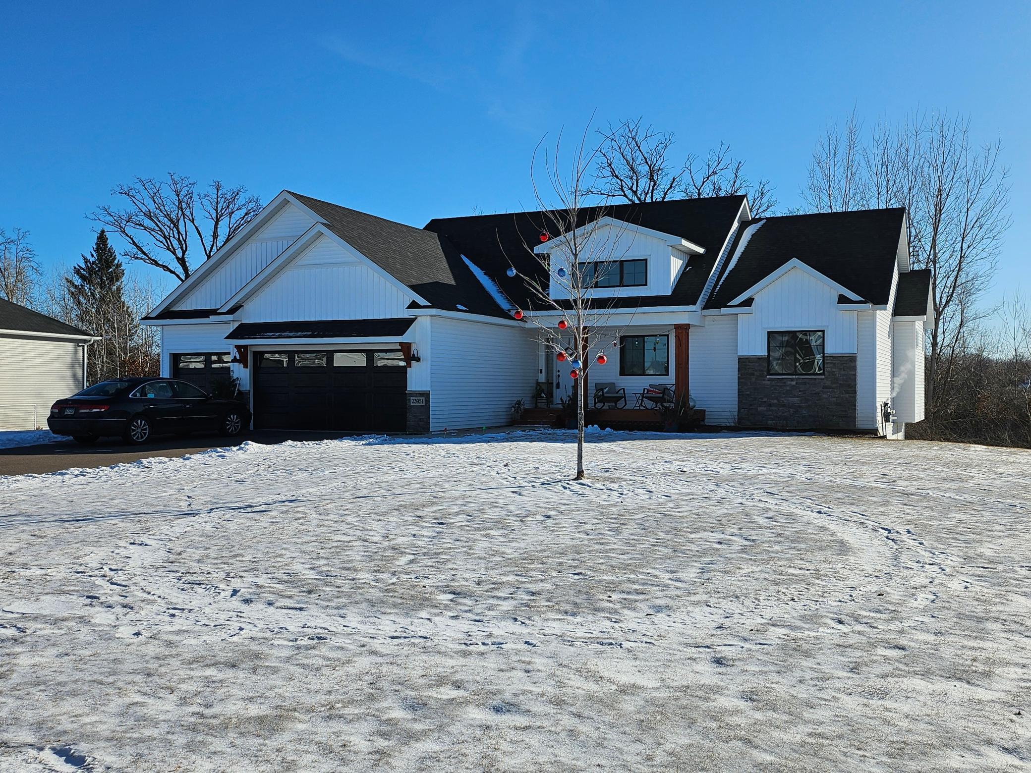 186th St Nw, Big Lake, MN 55309