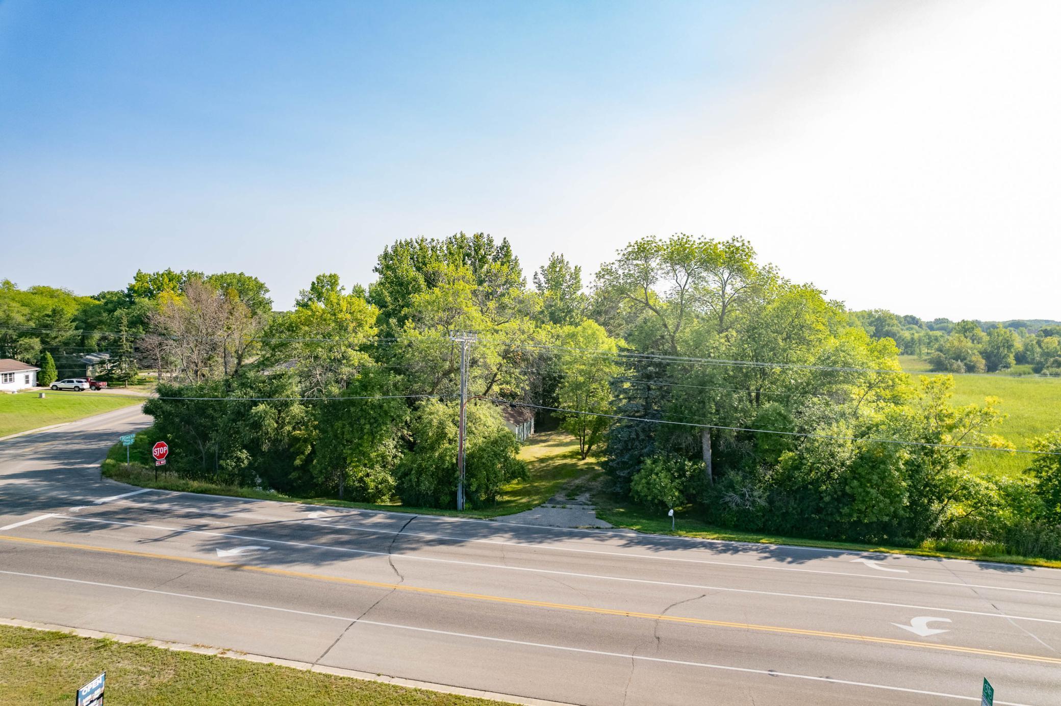N Nokomis Ne, Alexandria, MN 56308