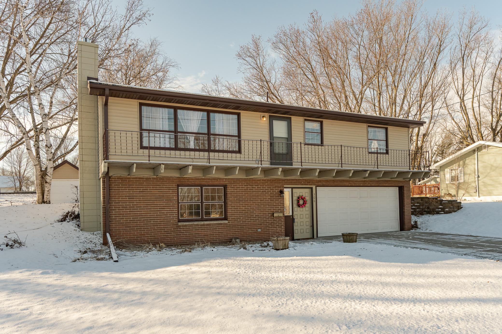 3rd St Ne, Byron, MN 55920