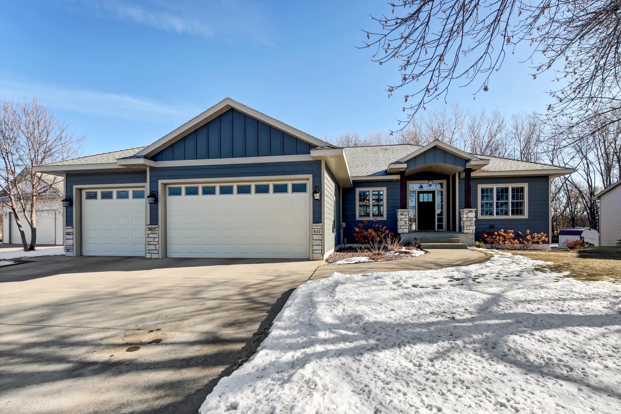 Cottonwood Ave, Litchfield, MN 55355
