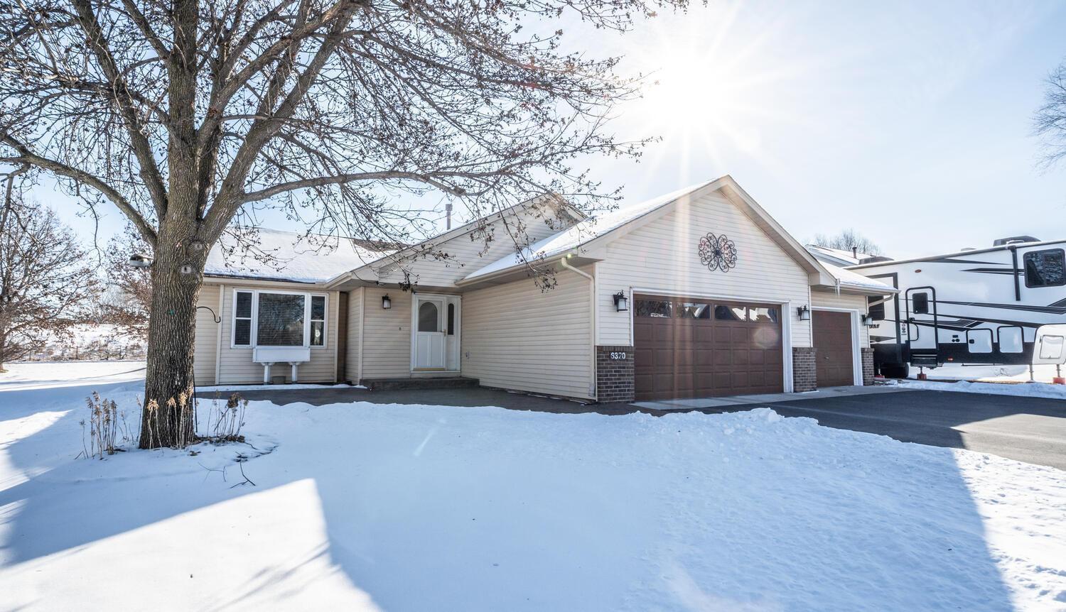 Beckman Ave, Inver Grove Heights, MN 55077