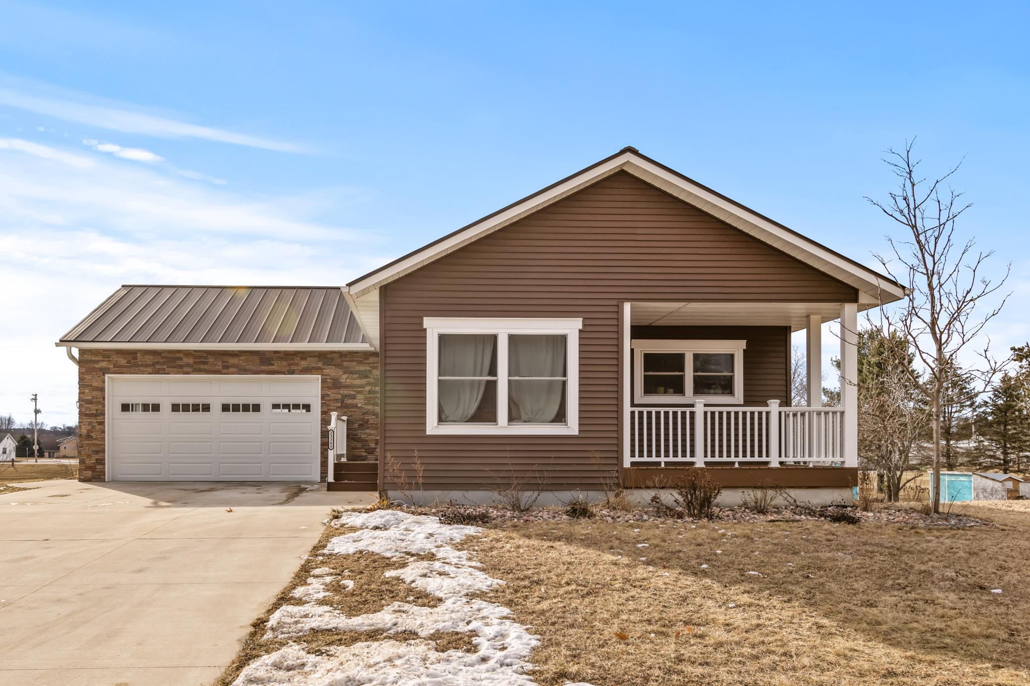 Cherrywood St, Independence, WI 54747