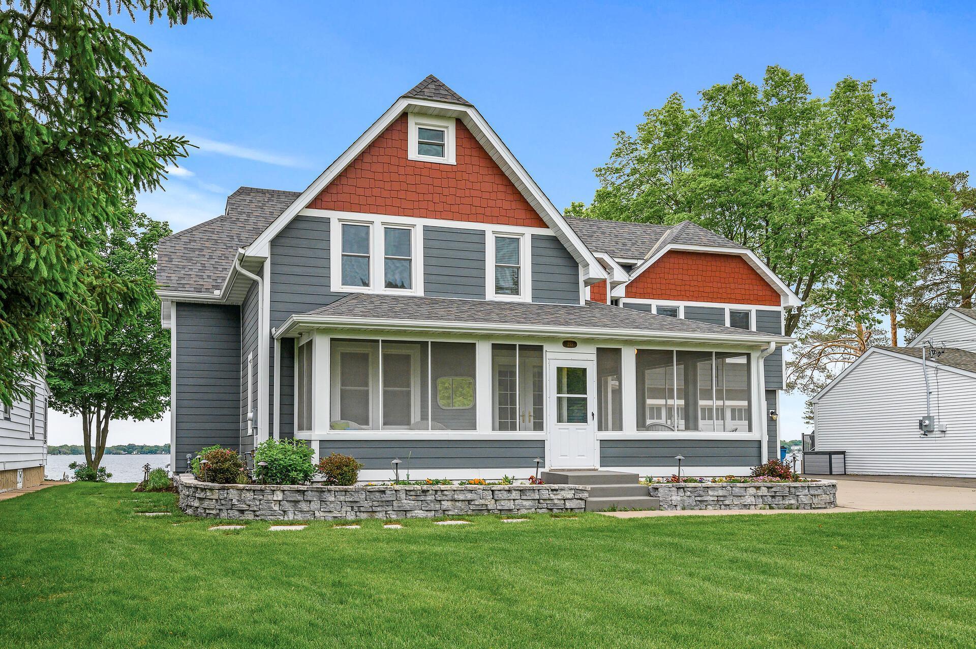 S Shore Dr, Forest Lake, MN 55025
